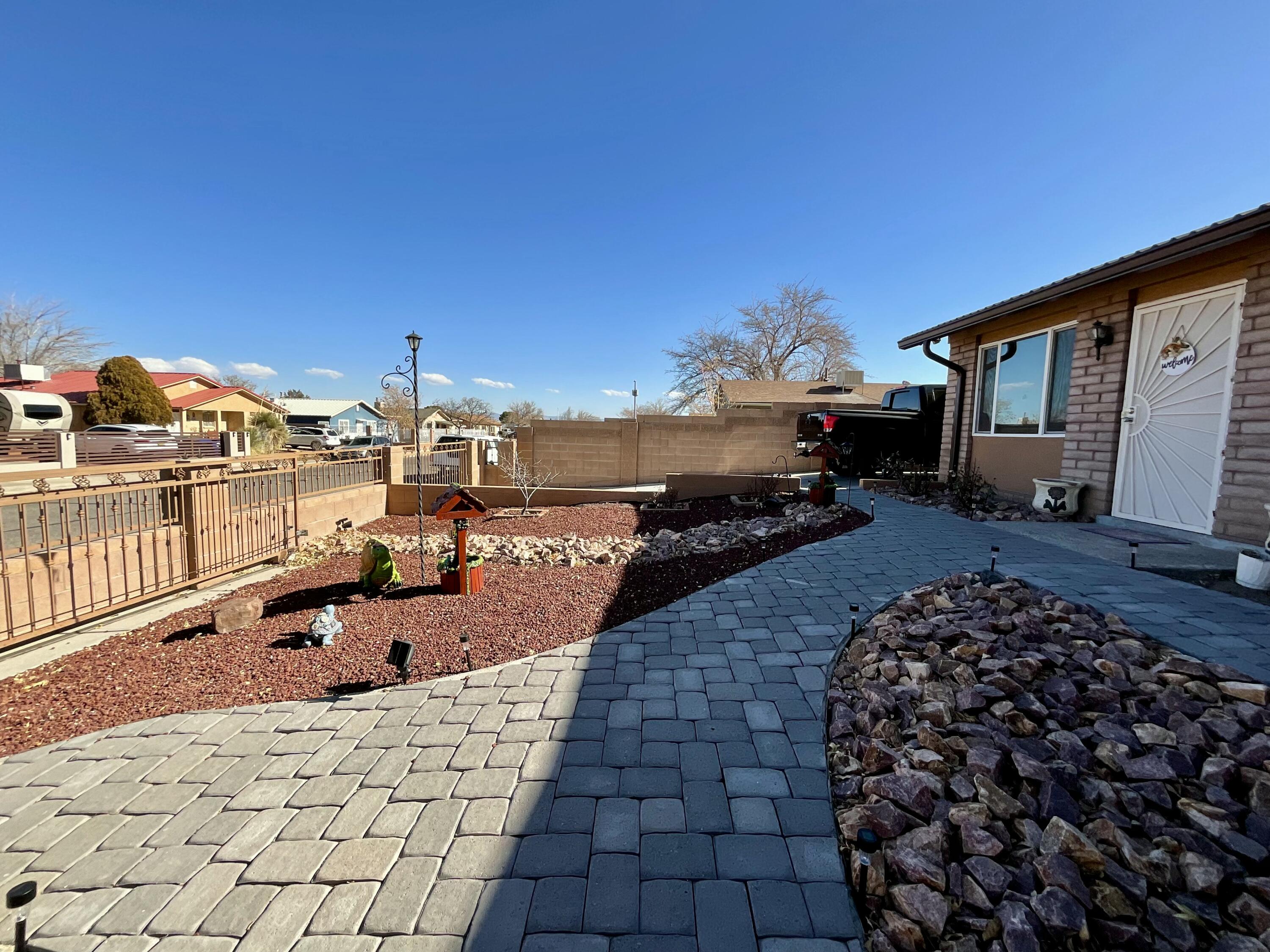 10308 Del Rey Road, Albuquerque, New Mexico image 7