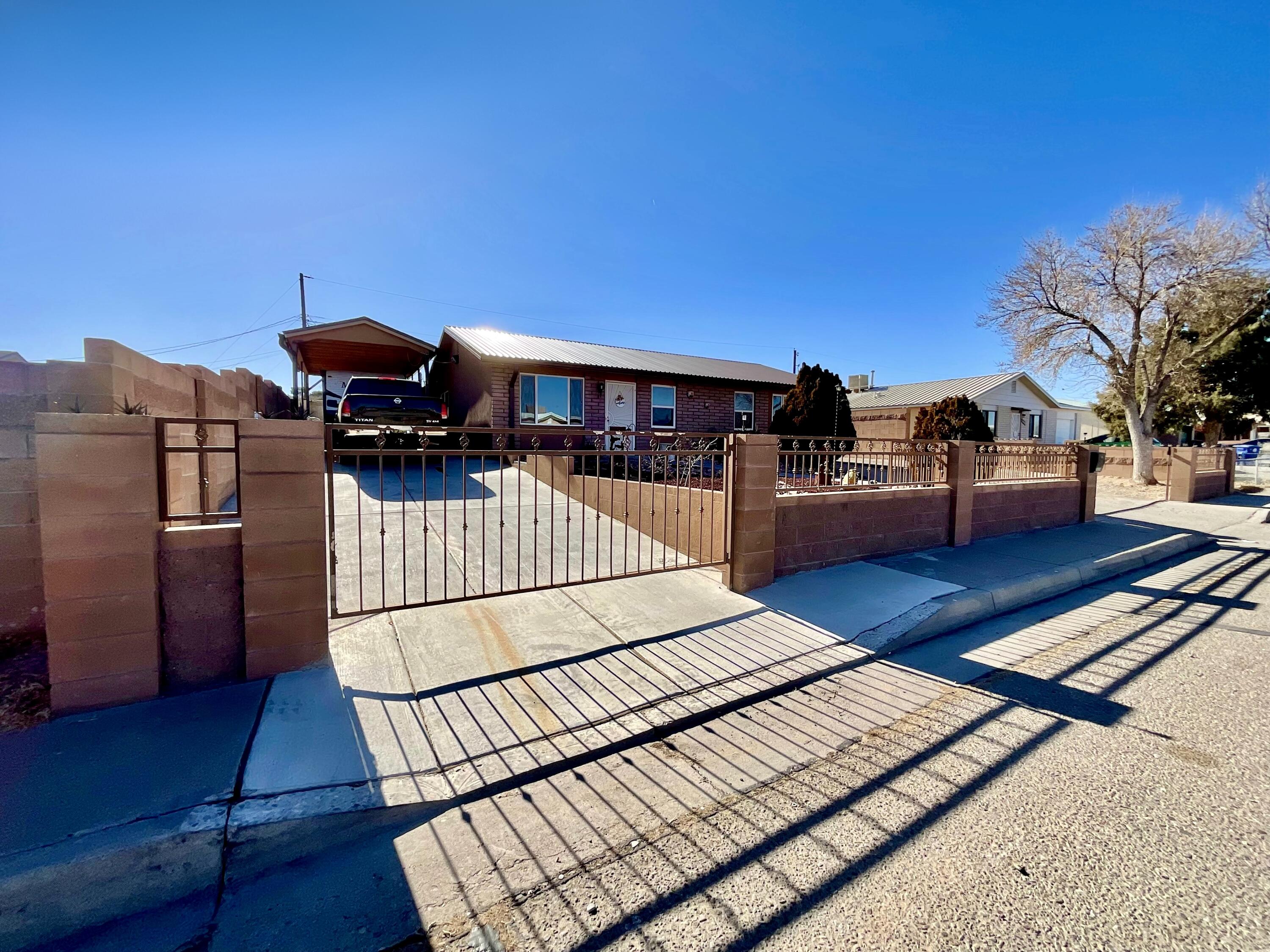 10308 Del Rey Road, Albuquerque, New Mexico image 3