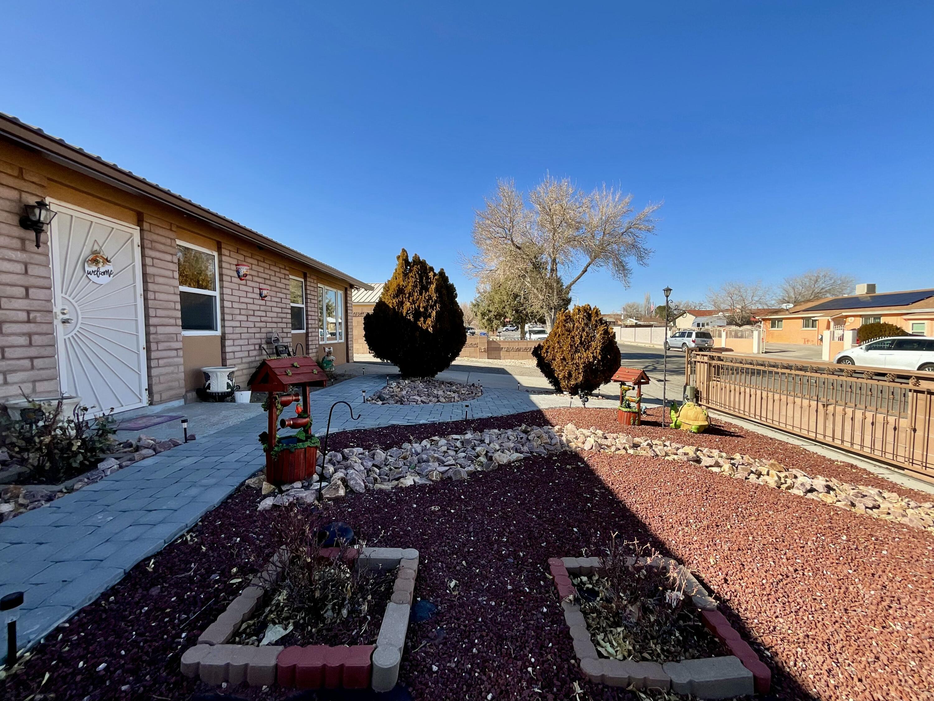 10308 Del Rey Road, Albuquerque, New Mexico image 6