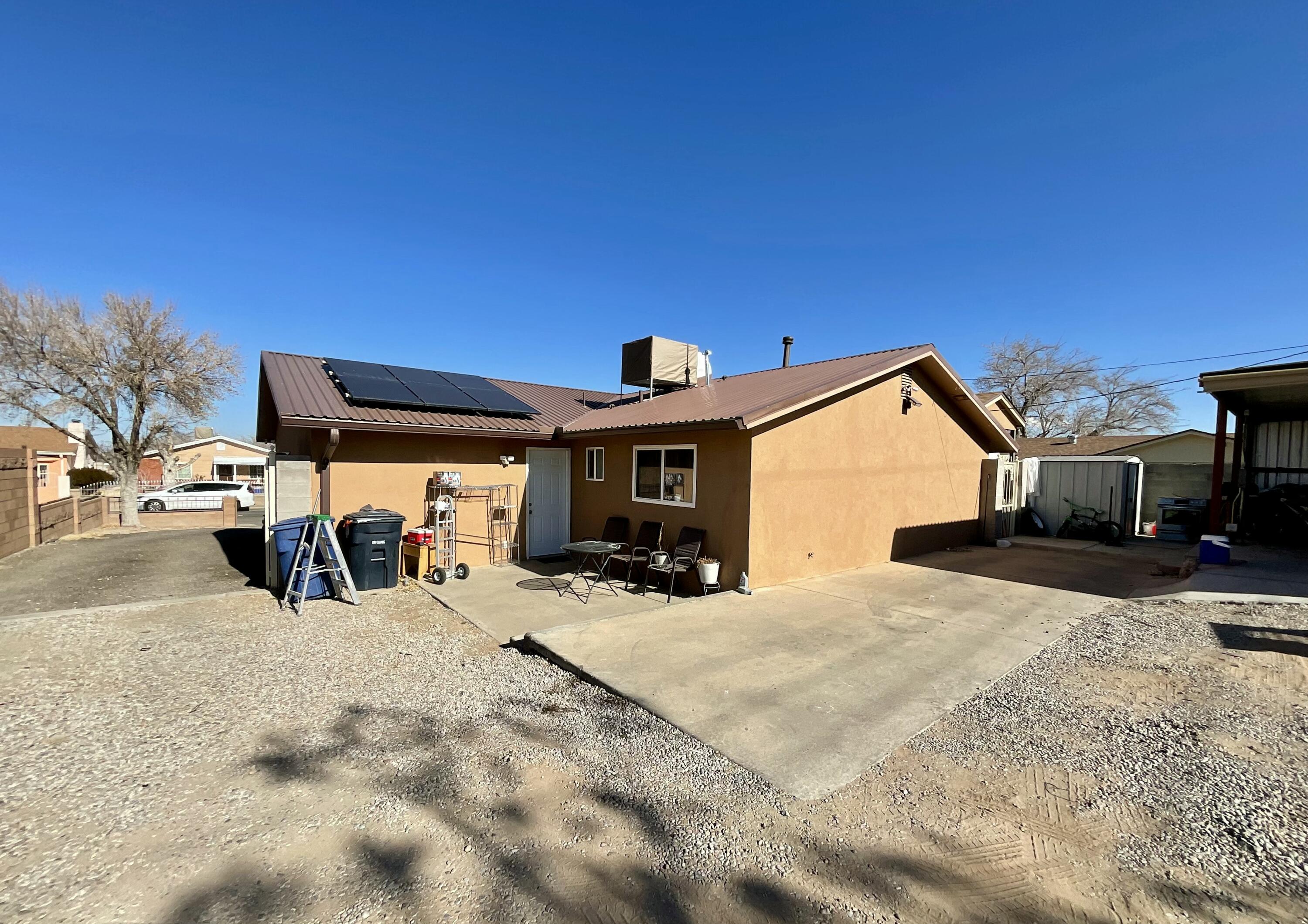 10308 Del Rey Road, Albuquerque, New Mexico image 36