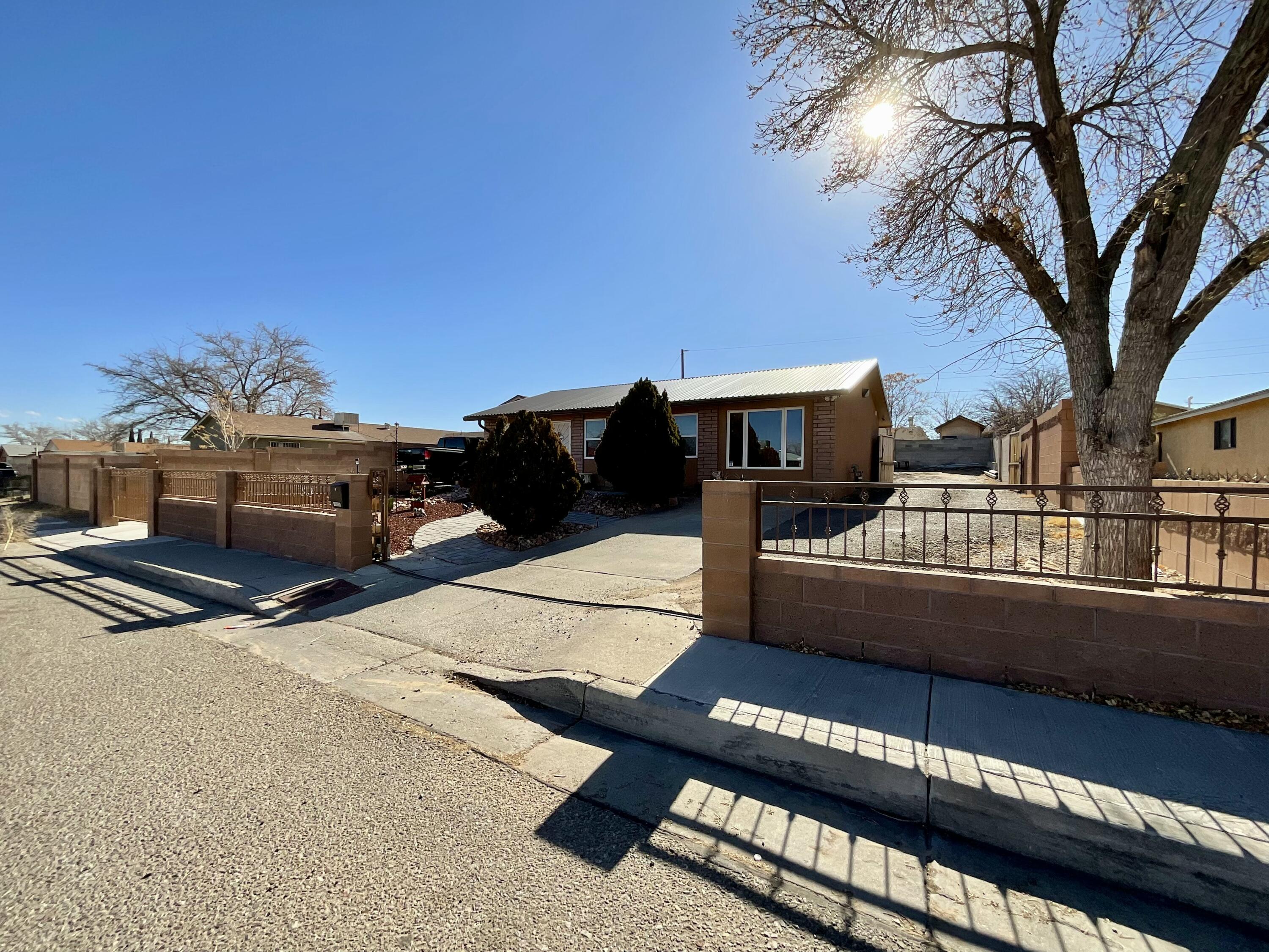 10308 Del Rey Road, Albuquerque, New Mexico image 4