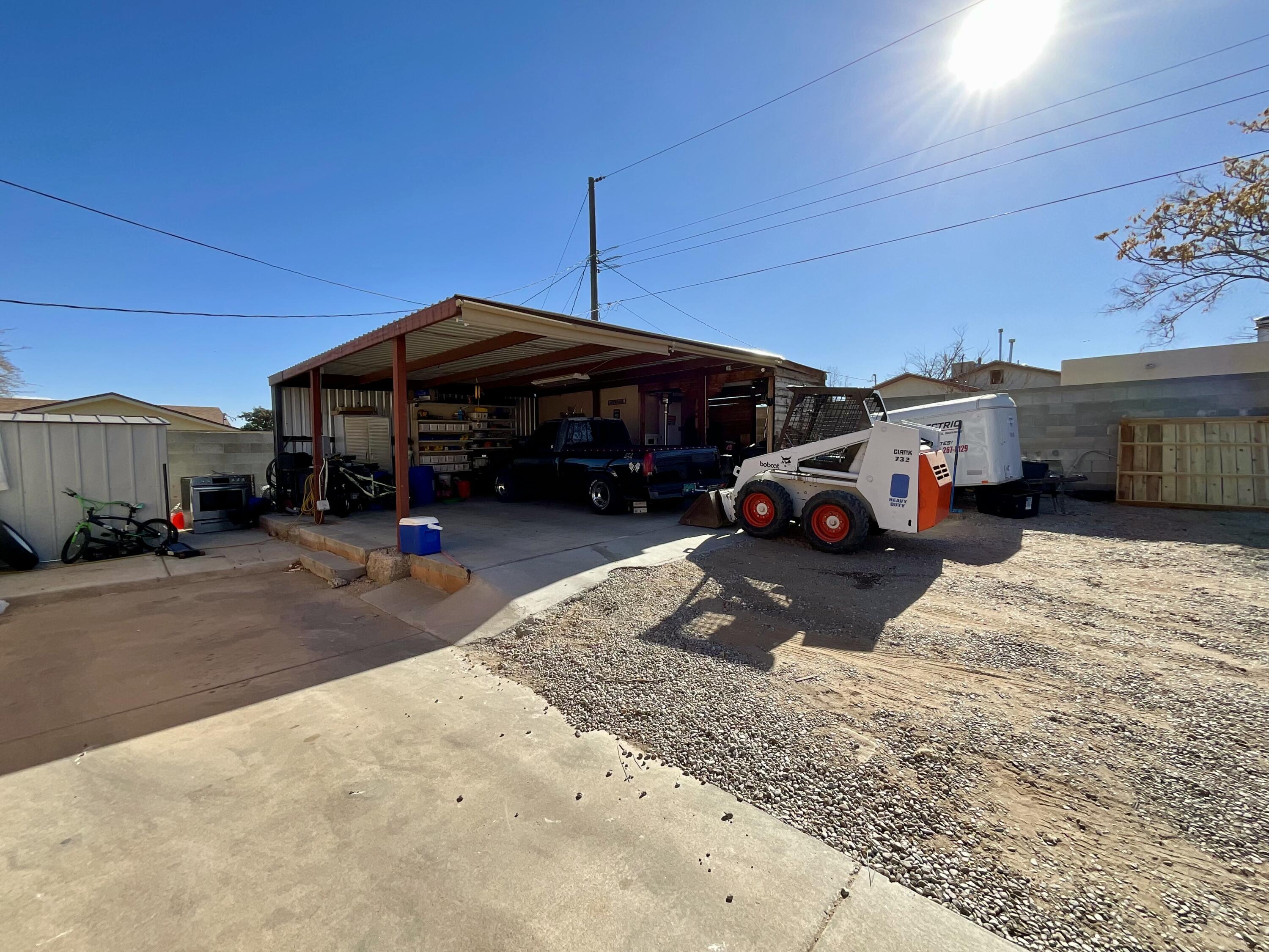 10308 Del Rey Road, Albuquerque, New Mexico image 41