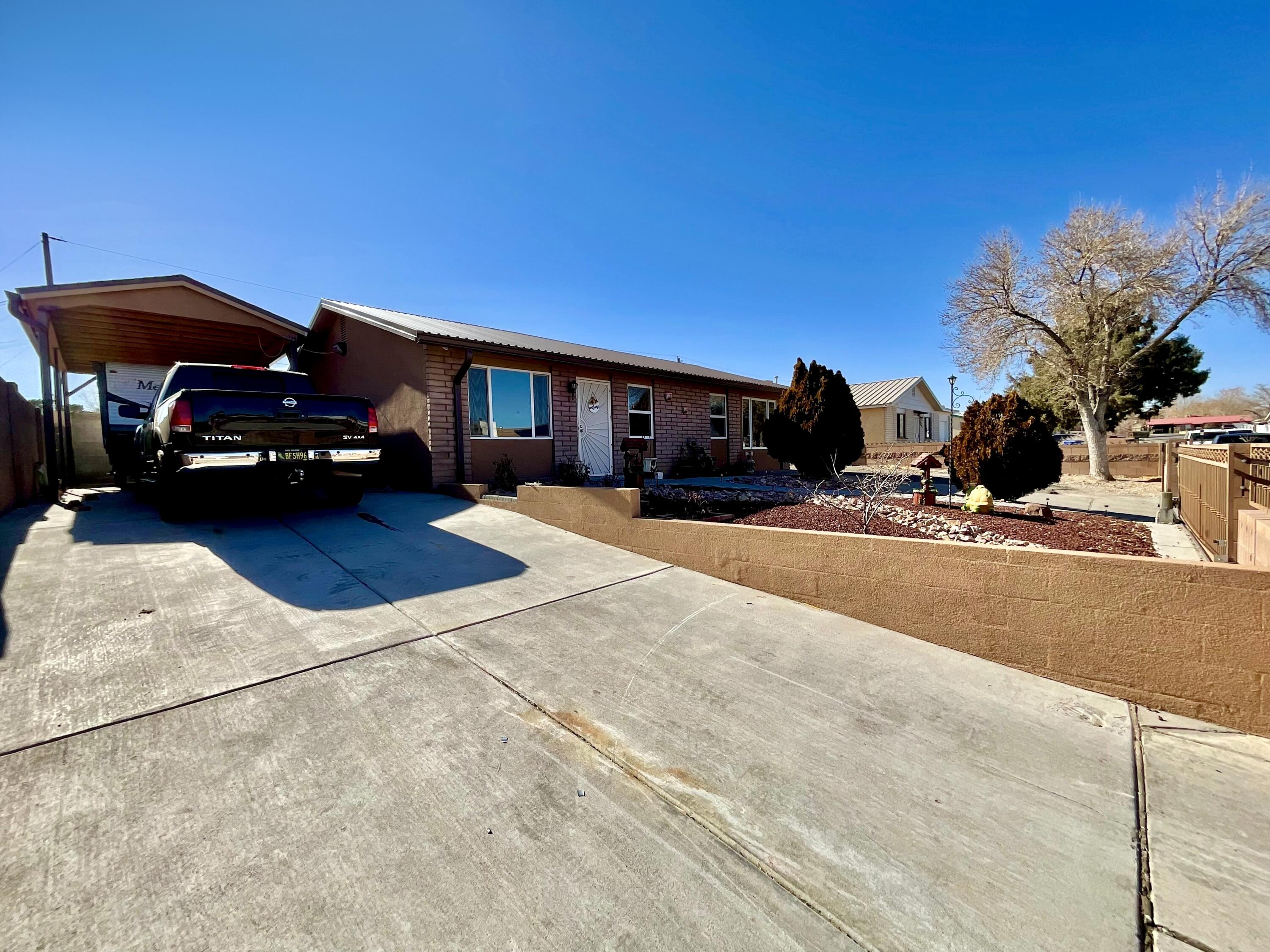 10308 Del Rey Road, Albuquerque, New Mexico image 5