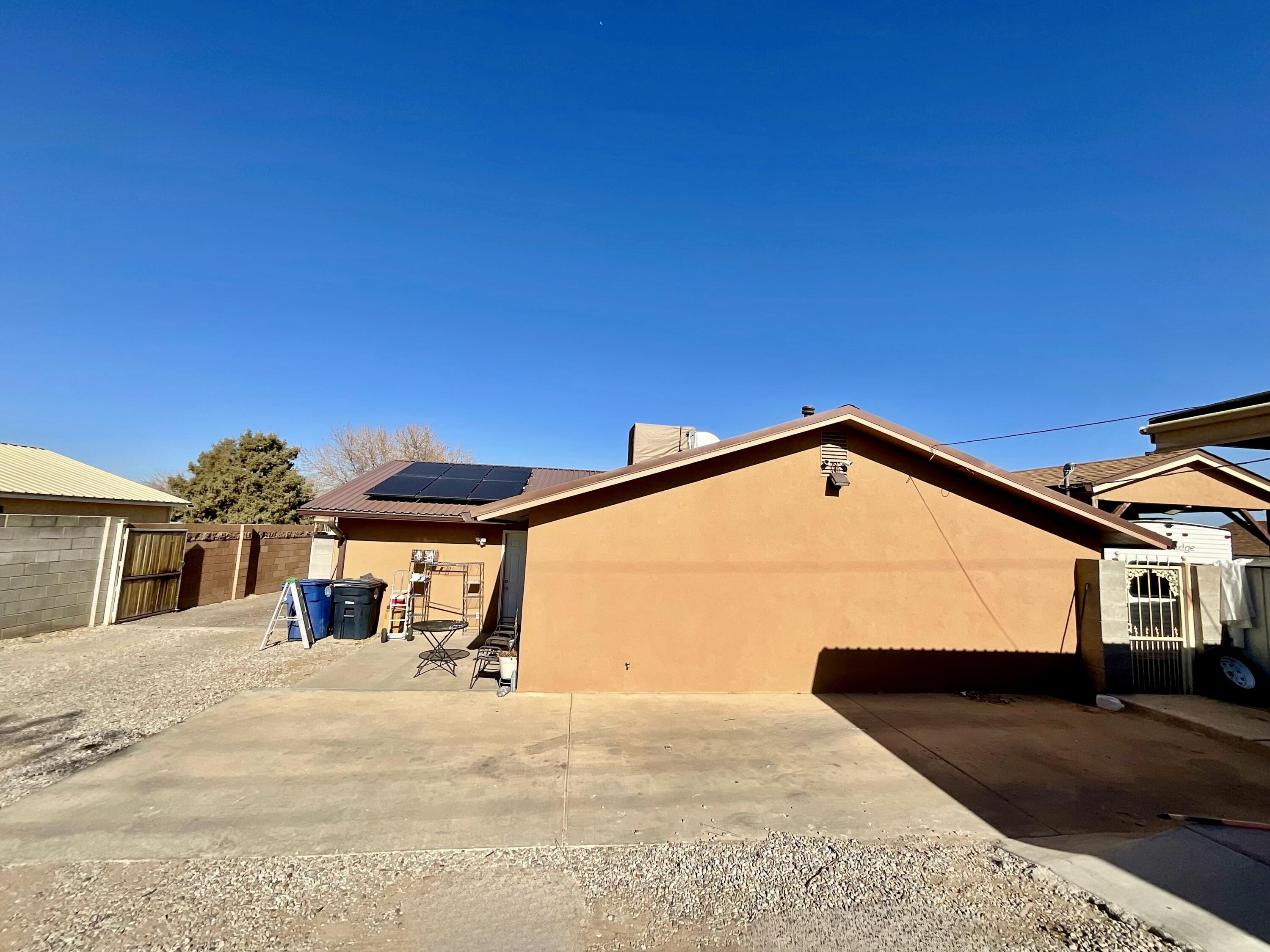 10308 Del Rey Road, Albuquerque, New Mexico image 38