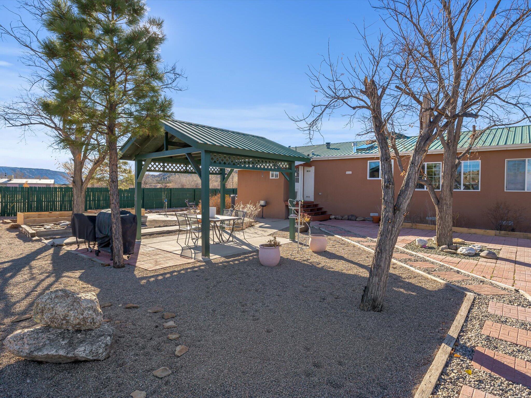 34 Private Drive 1690 Dr, Ojo Caliente, New Mexico image 41