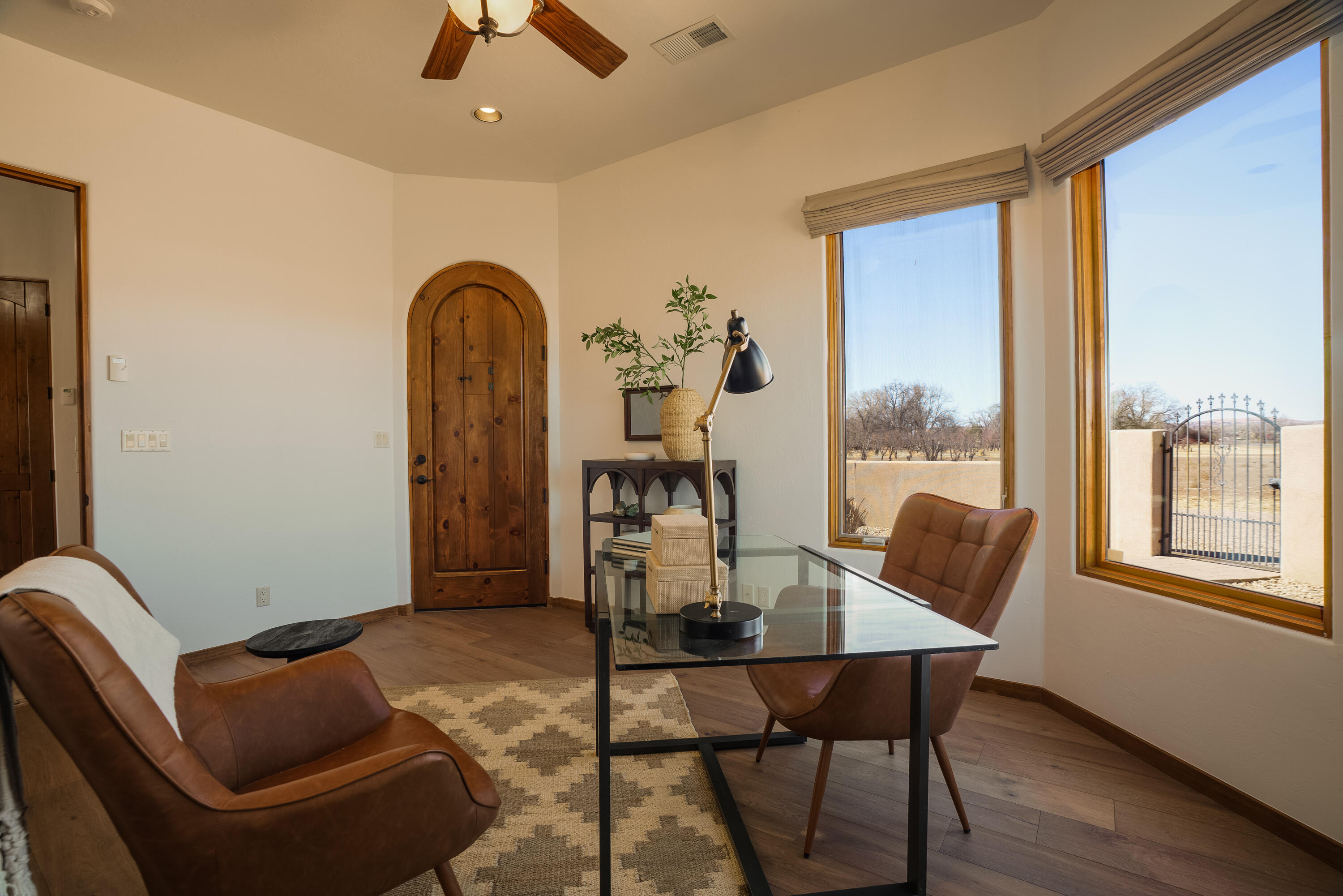 9 E Alary Lane, Corrales, New Mexico image 29