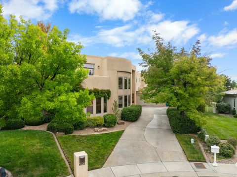 6604 Paddington NE Albuquerque NM 87111