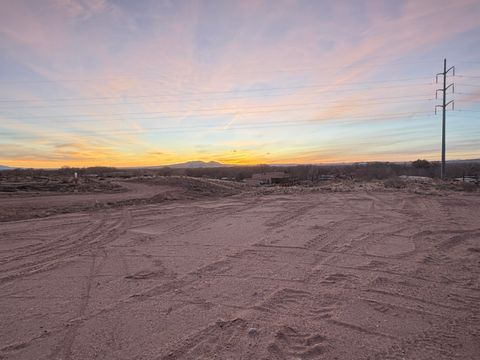 Vacant Land For Sale - 9 Loma Cordoniz Court<br/> Peralta, NM 87042