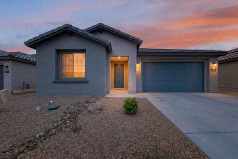 Photo of 6078 Hardin Drive SE, Albuquerque, NM 87106 (MLS # 1102285)
