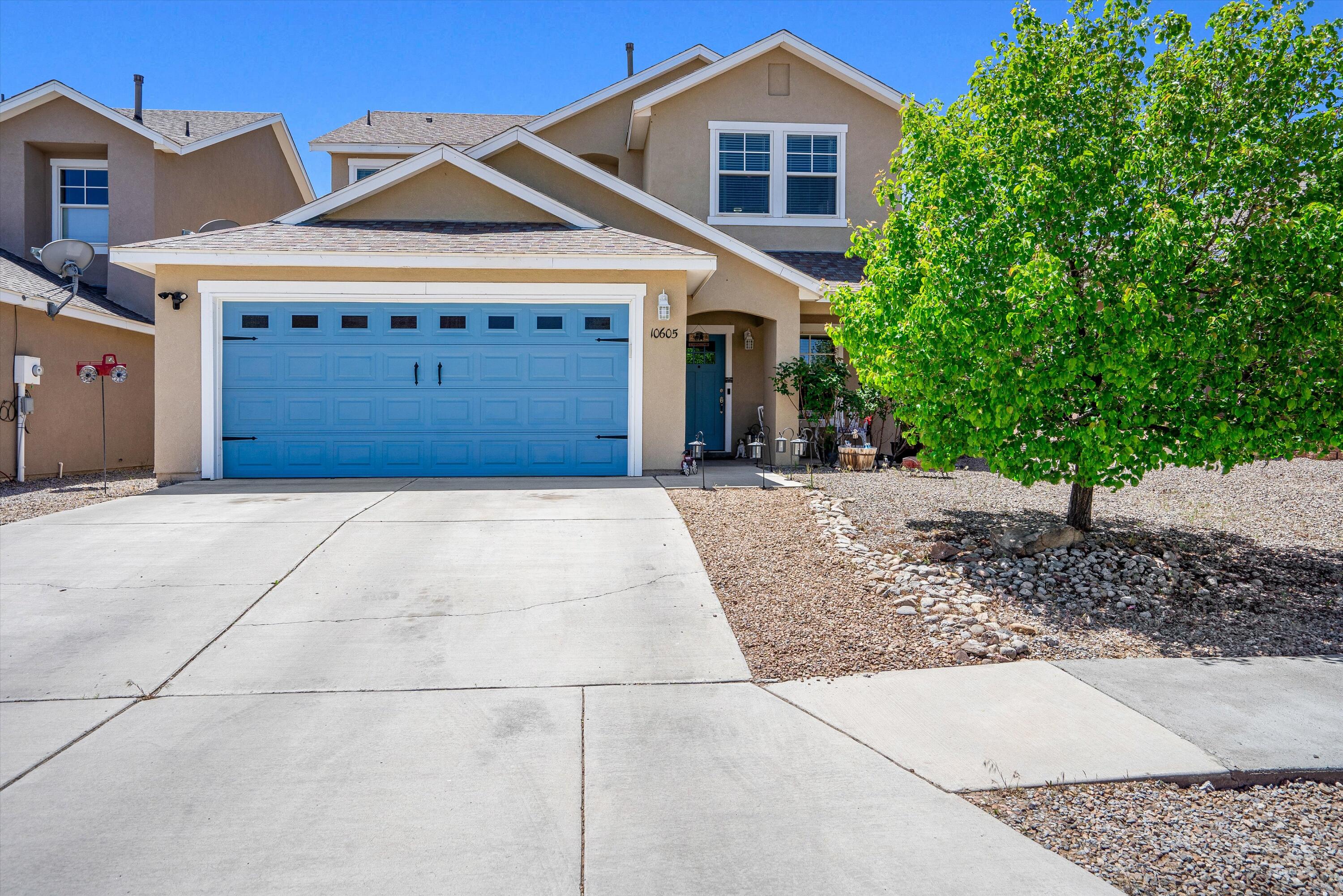 10605 Calle Merida, Albuquerque, New Mexico image 1