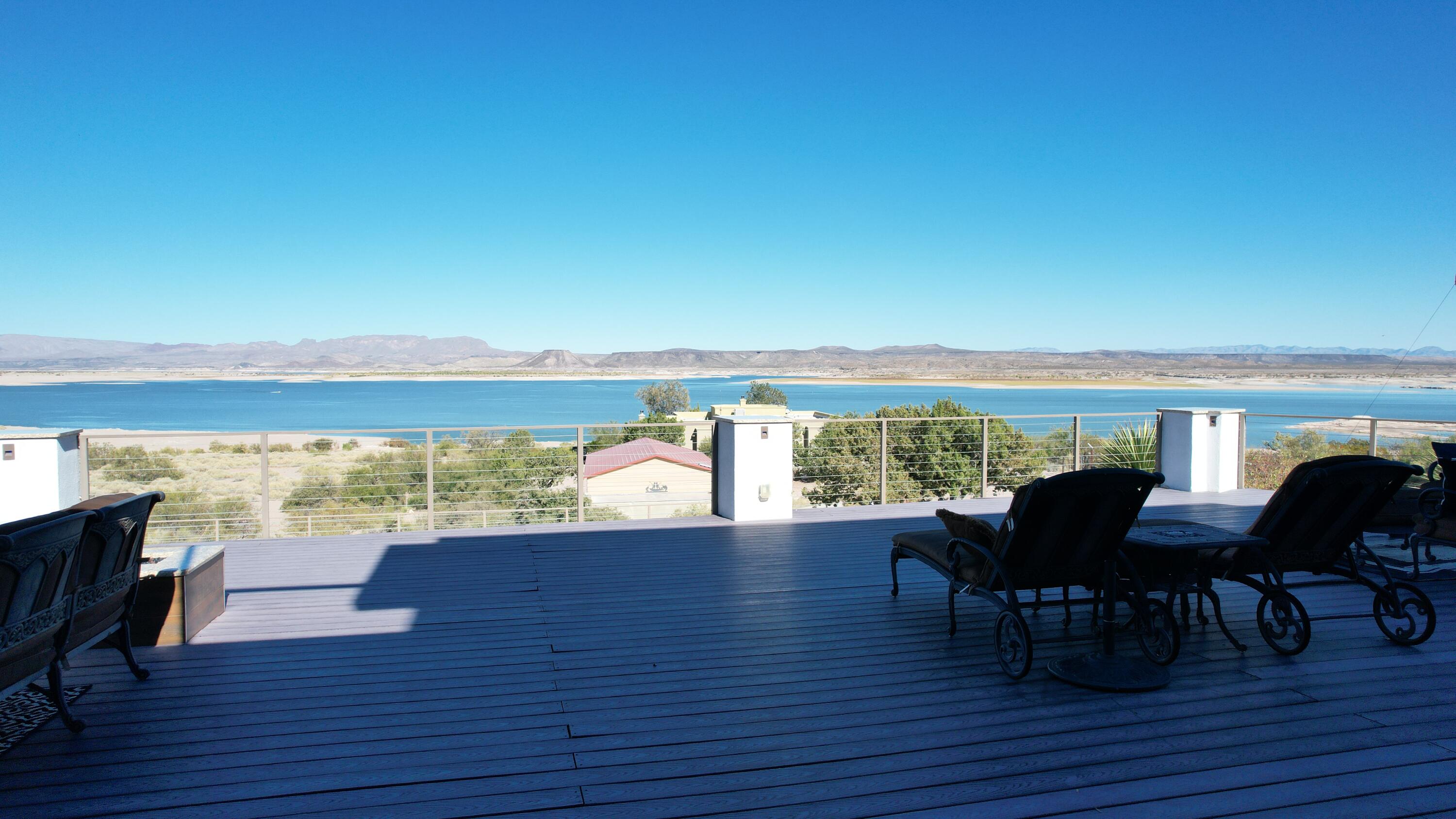 300 Catfish Road, Elephant Butte, New Mexico image 23