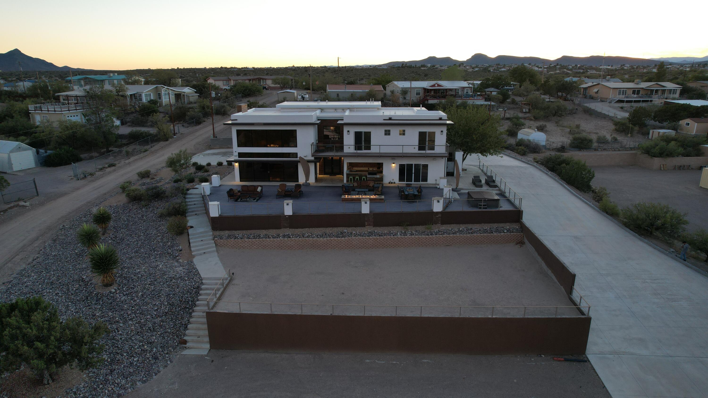 300 Catfish Road, Elephant Butte, New Mexico image 36