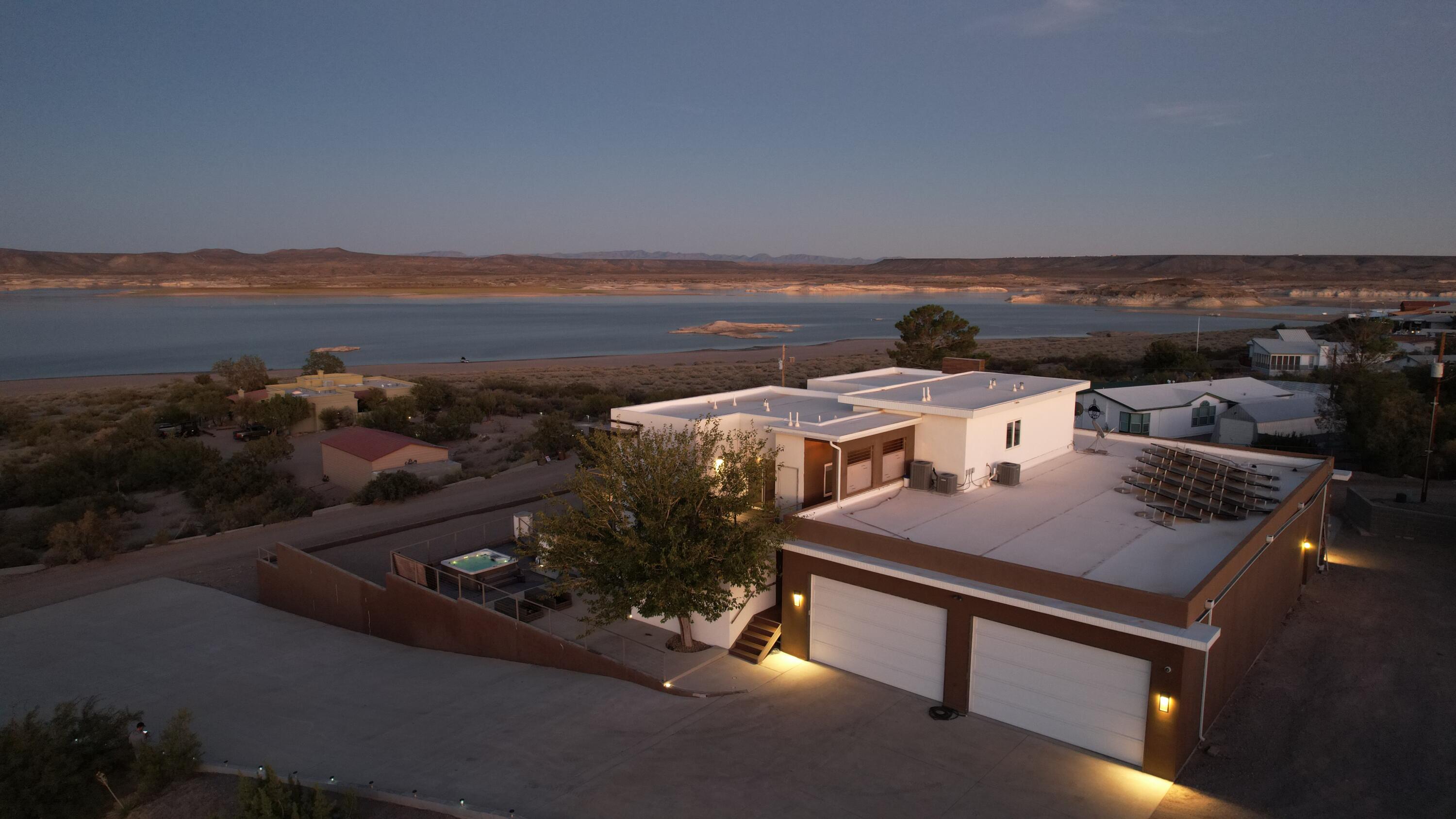 300 Catfish Road, Elephant Butte, New Mexico image 38