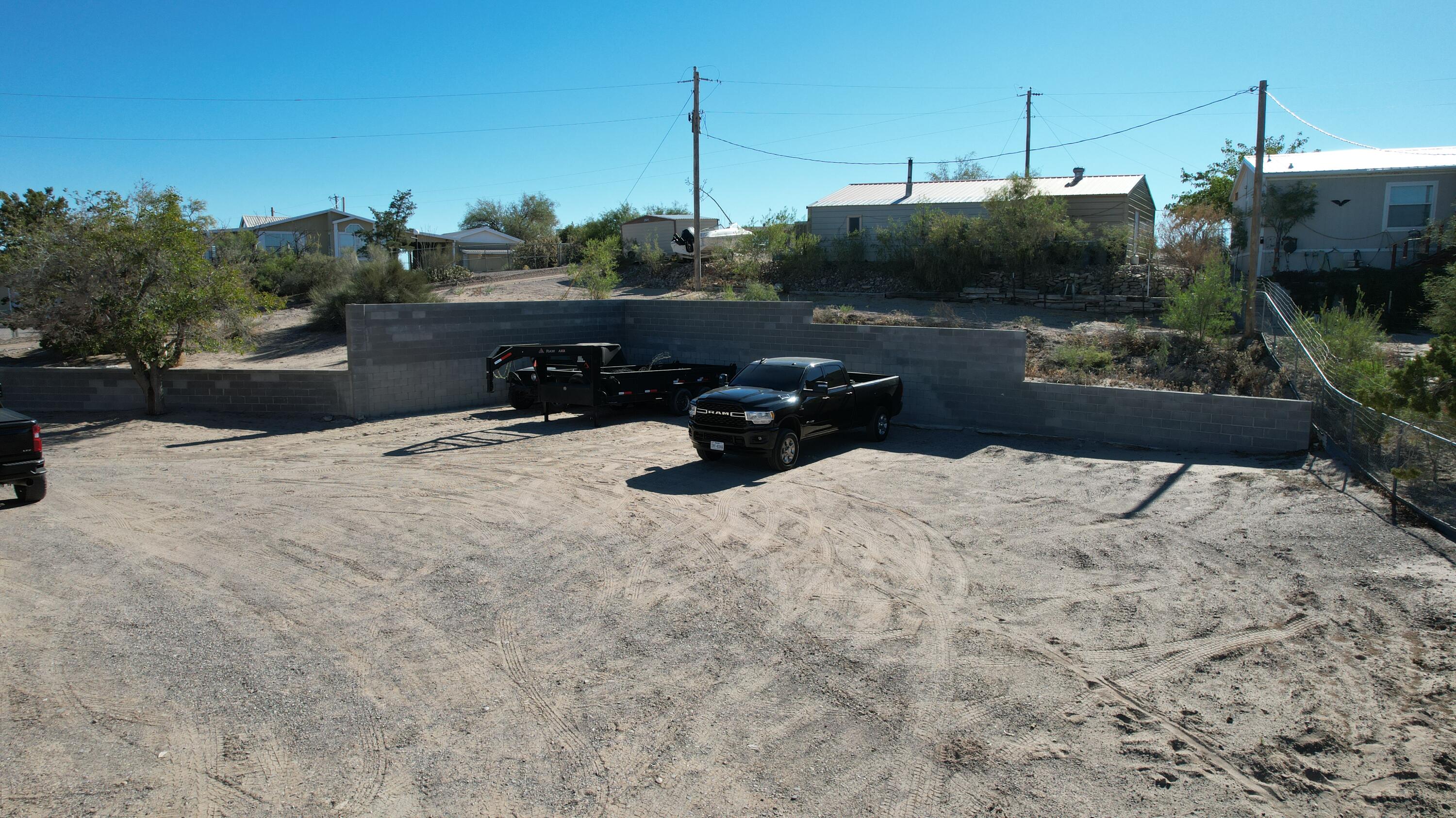 300 Catfish Road, Elephant Butte, New Mexico image 35