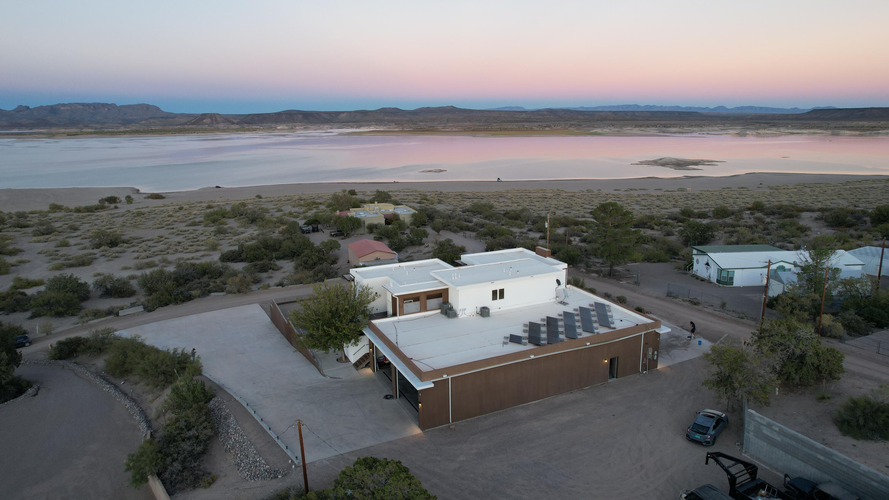 300 Catfish Road, Elephant Butte, New Mexico image 40