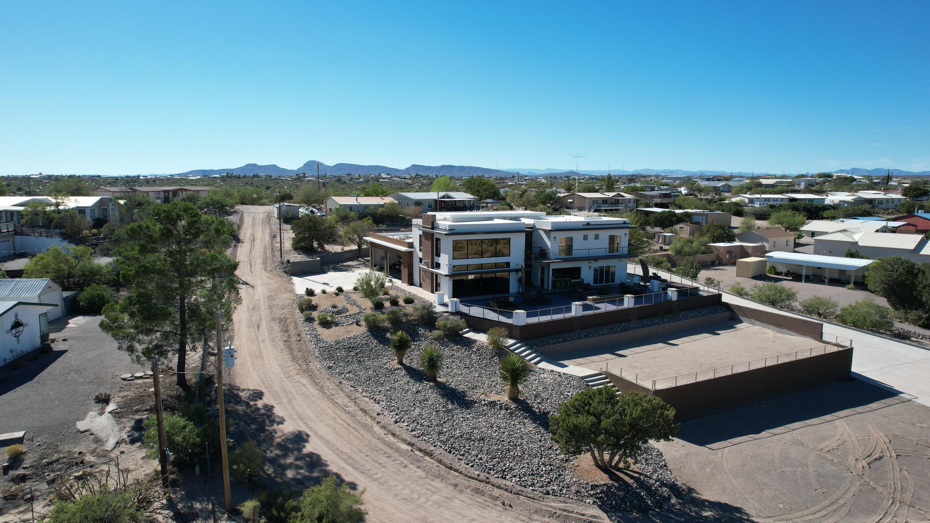 300 Catfish Road, Elephant Butte, New Mexico image 39