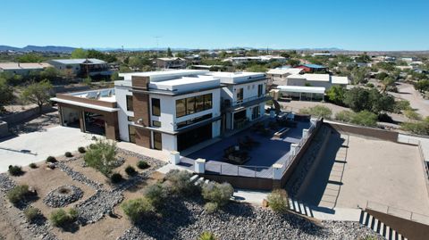 Photo of 300 CATFISH Road, Elephant Butte, NM 87935 (MLS # 1073201)