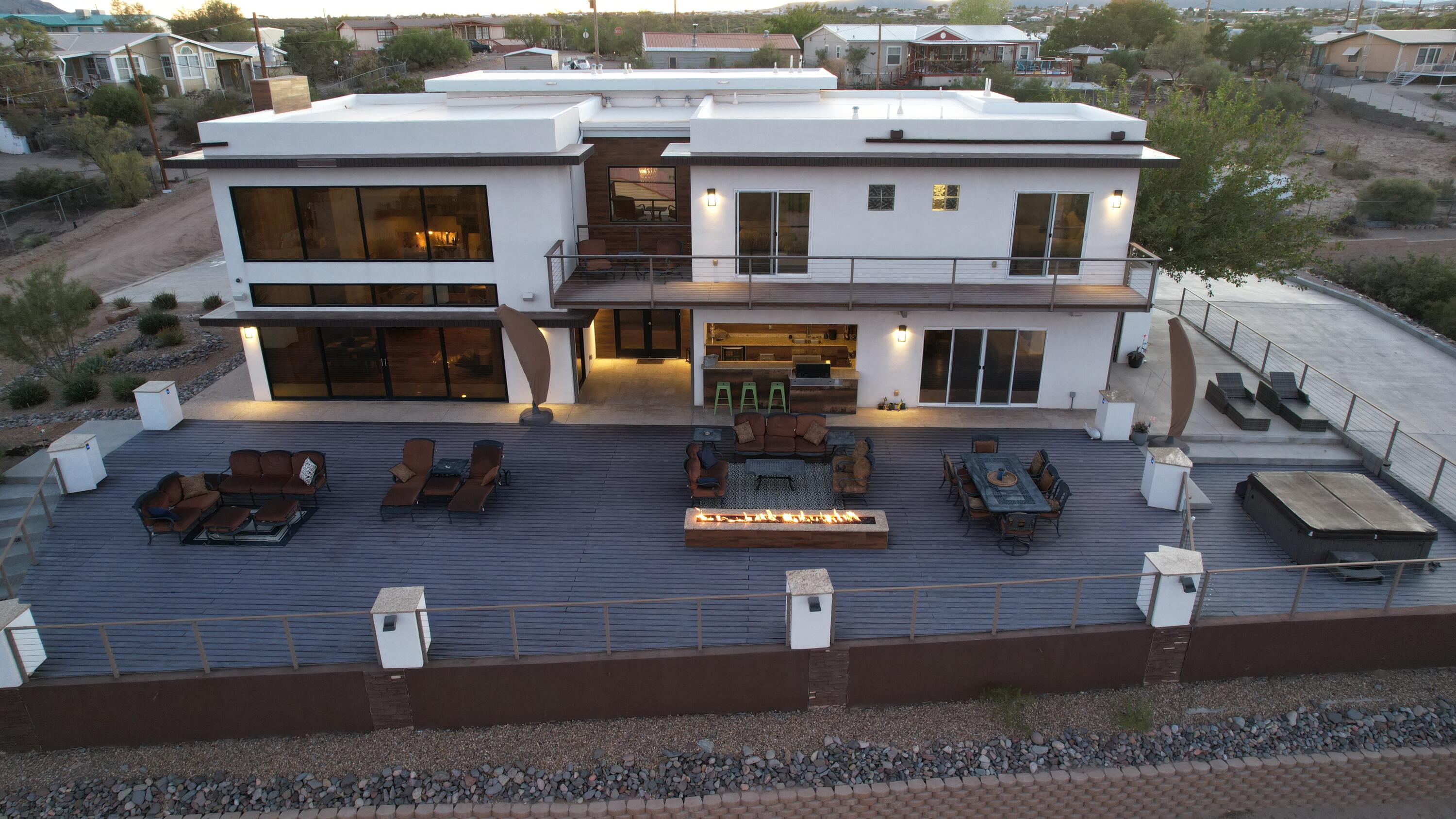 300 Catfish Road, Elephant Butte, New Mexico image 2