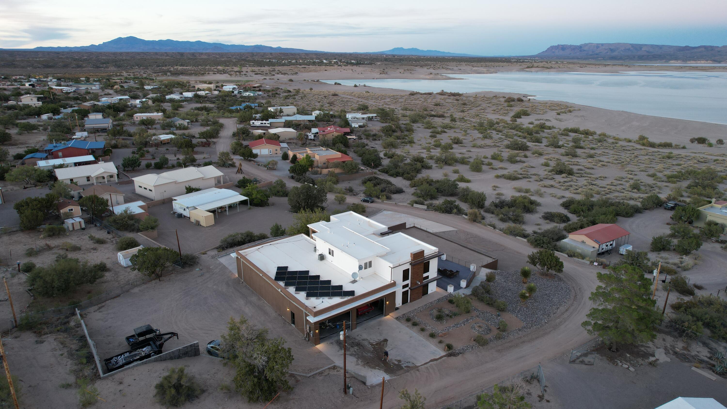 300 Catfish Road, Elephant Butte, New Mexico image 41