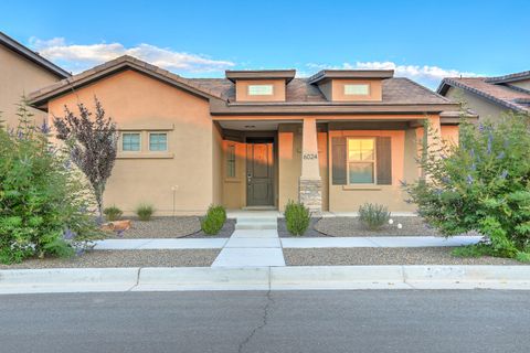 6024 NAUMAN Drive SE Albuquerque NM 87106
