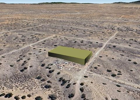 Vacant Land For Sale - 6th (u5 B54 L179) Avenue<br/> Sandoval County, Rio Rancho, NM 87124