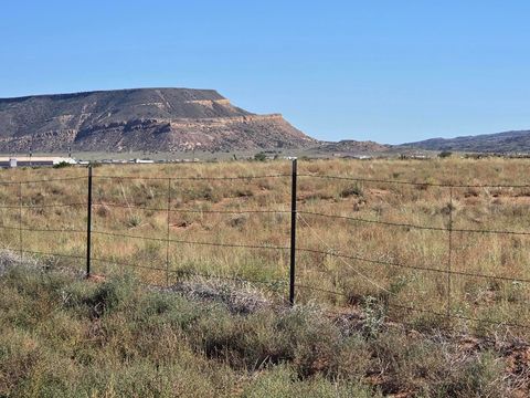 Photo of VL Lot 4 Block A #9, Laguna, NM 87026 (MLS # 1092458)