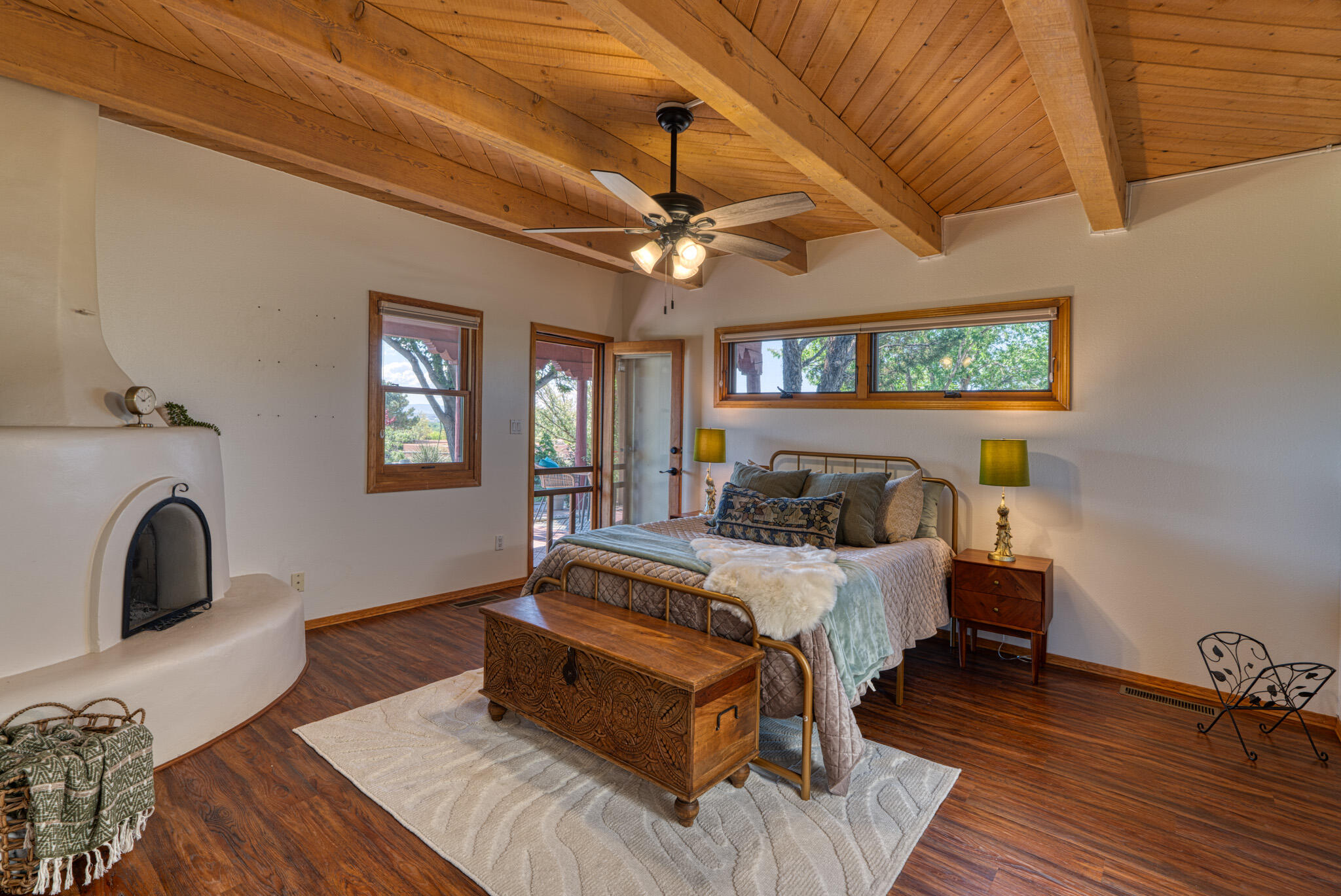 1317 W Meadowlark Lane, Corrales, New Mexico image 29