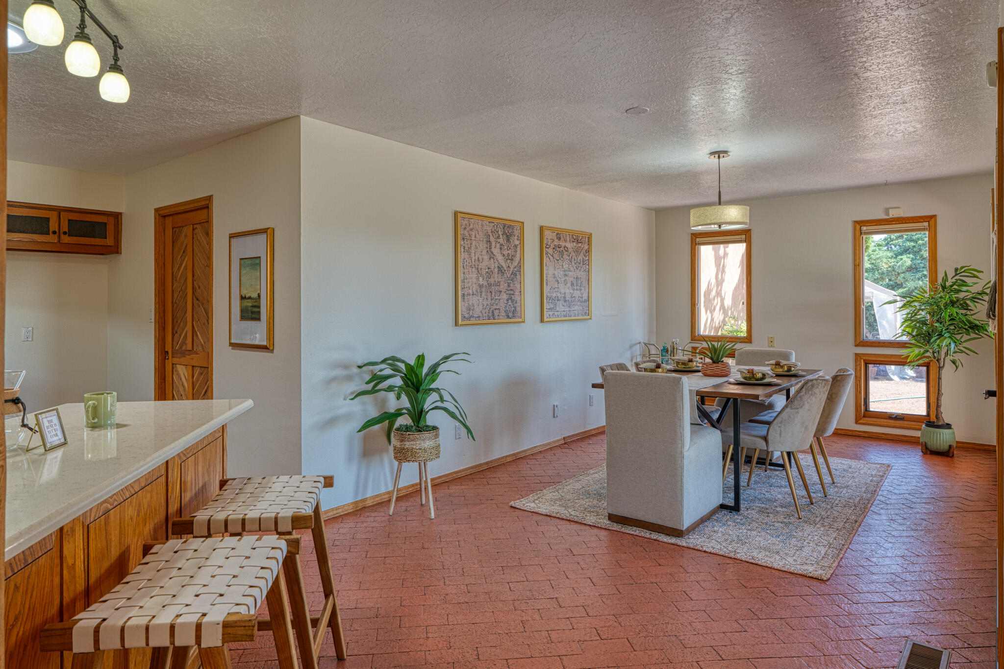 1317 W Meadowlark Lane, Corrales, New Mexico image 25