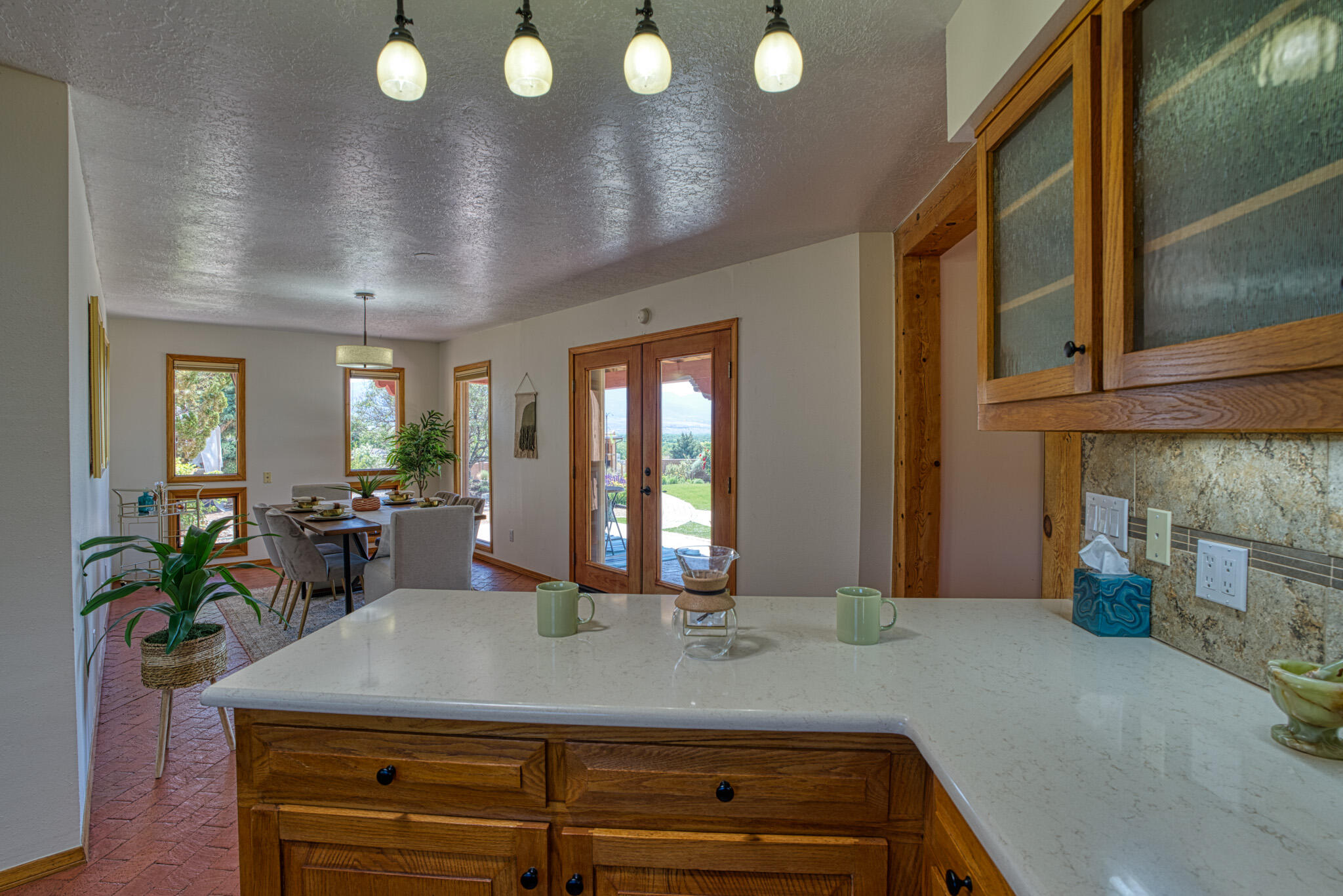 1317 W Meadowlark Lane, Corrales, New Mexico image 23
