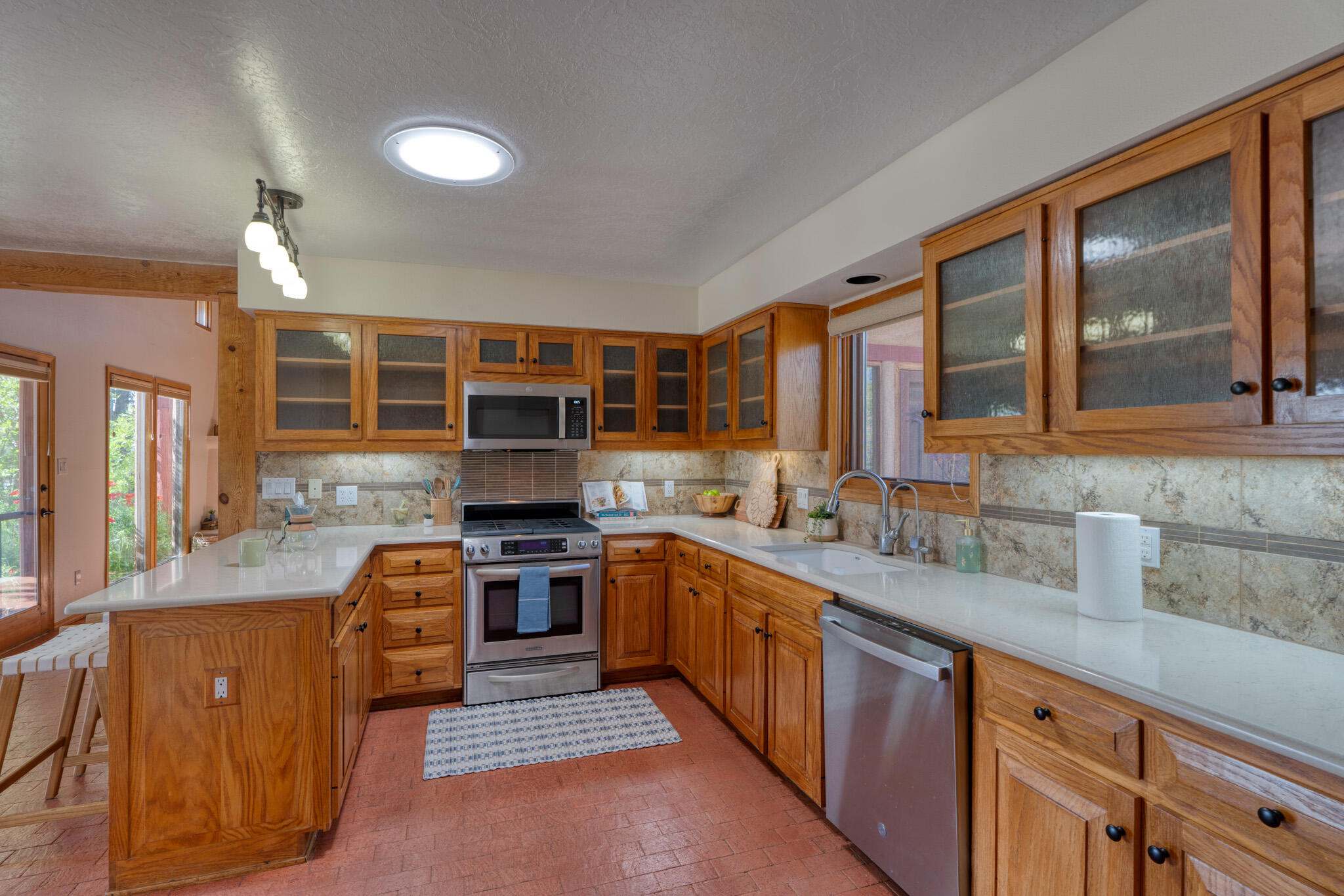 1317 W Meadowlark Lane, Corrales, New Mexico image 22