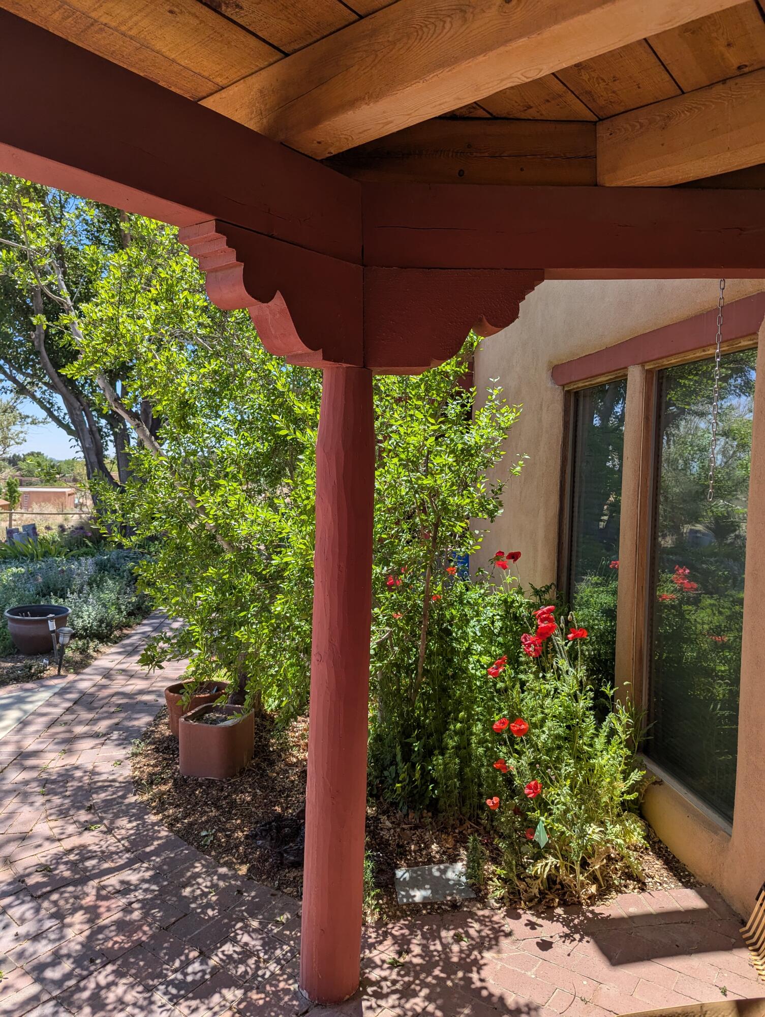 1317 W Meadowlark Lane, Corrales, New Mexico image 19