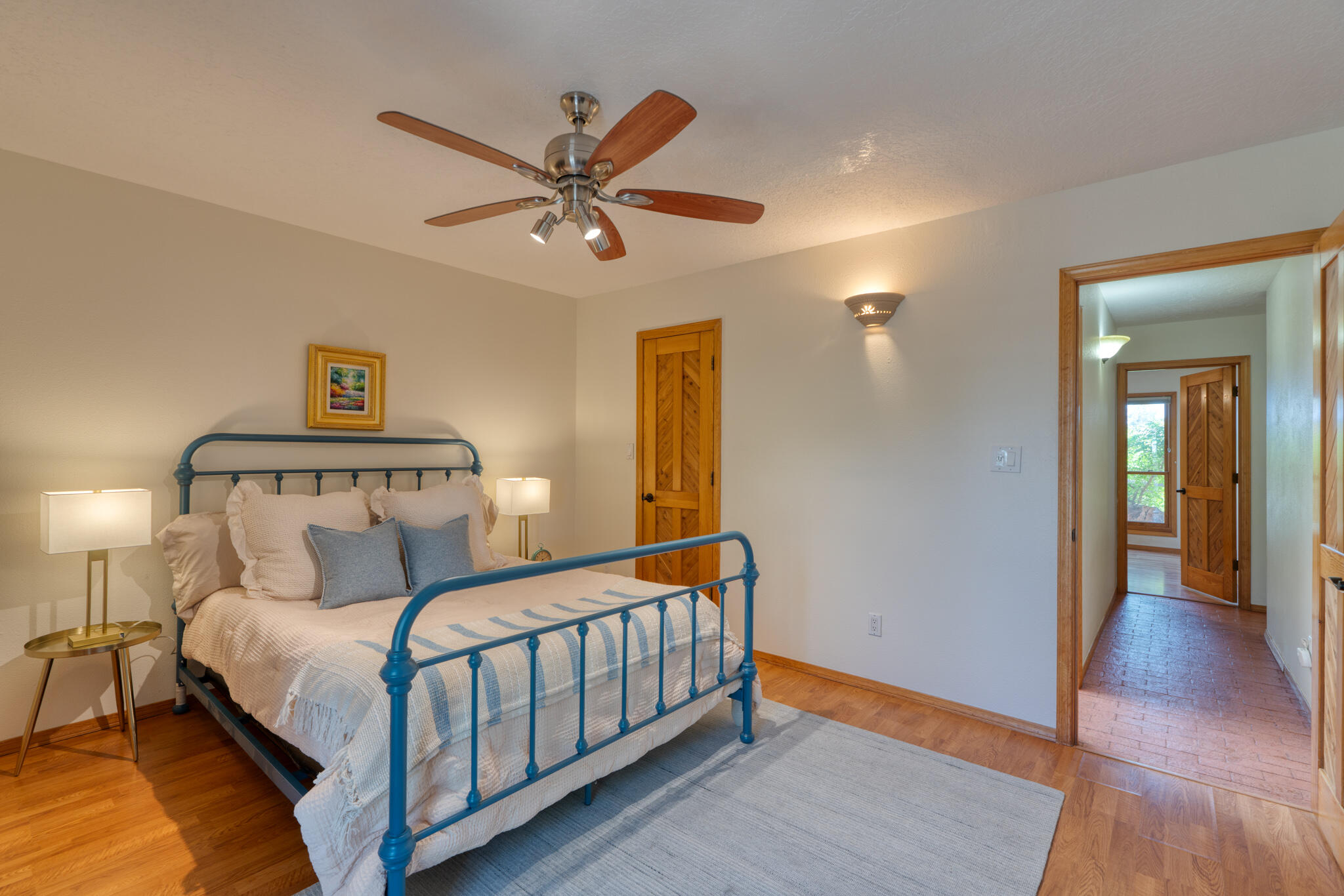 1317 W Meadowlark Lane, Corrales, New Mexico image 33