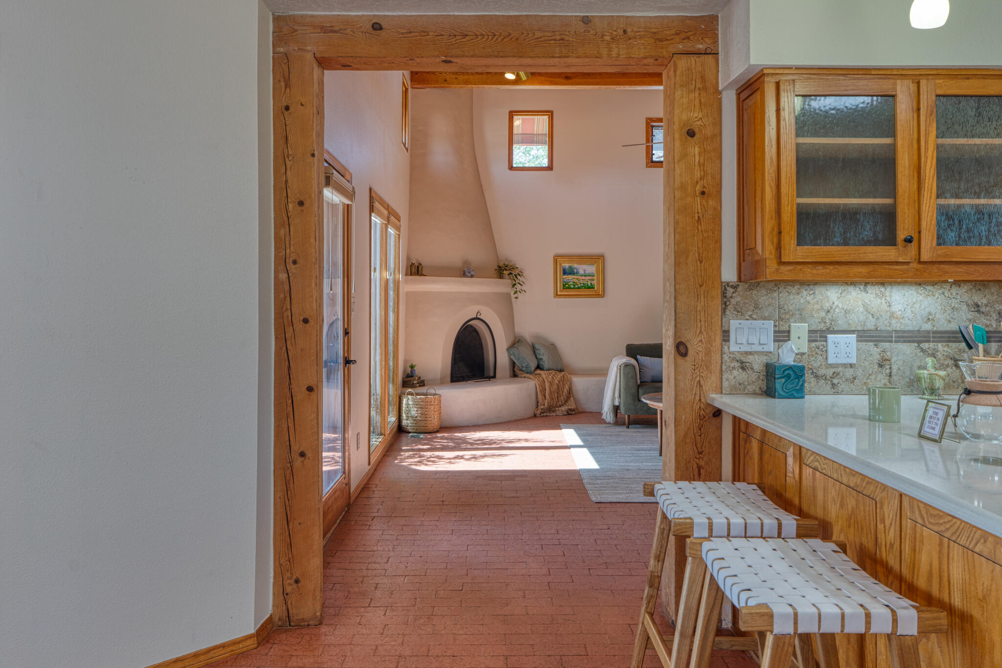 1317 W Meadowlark Lane, Corrales, New Mexico image 27