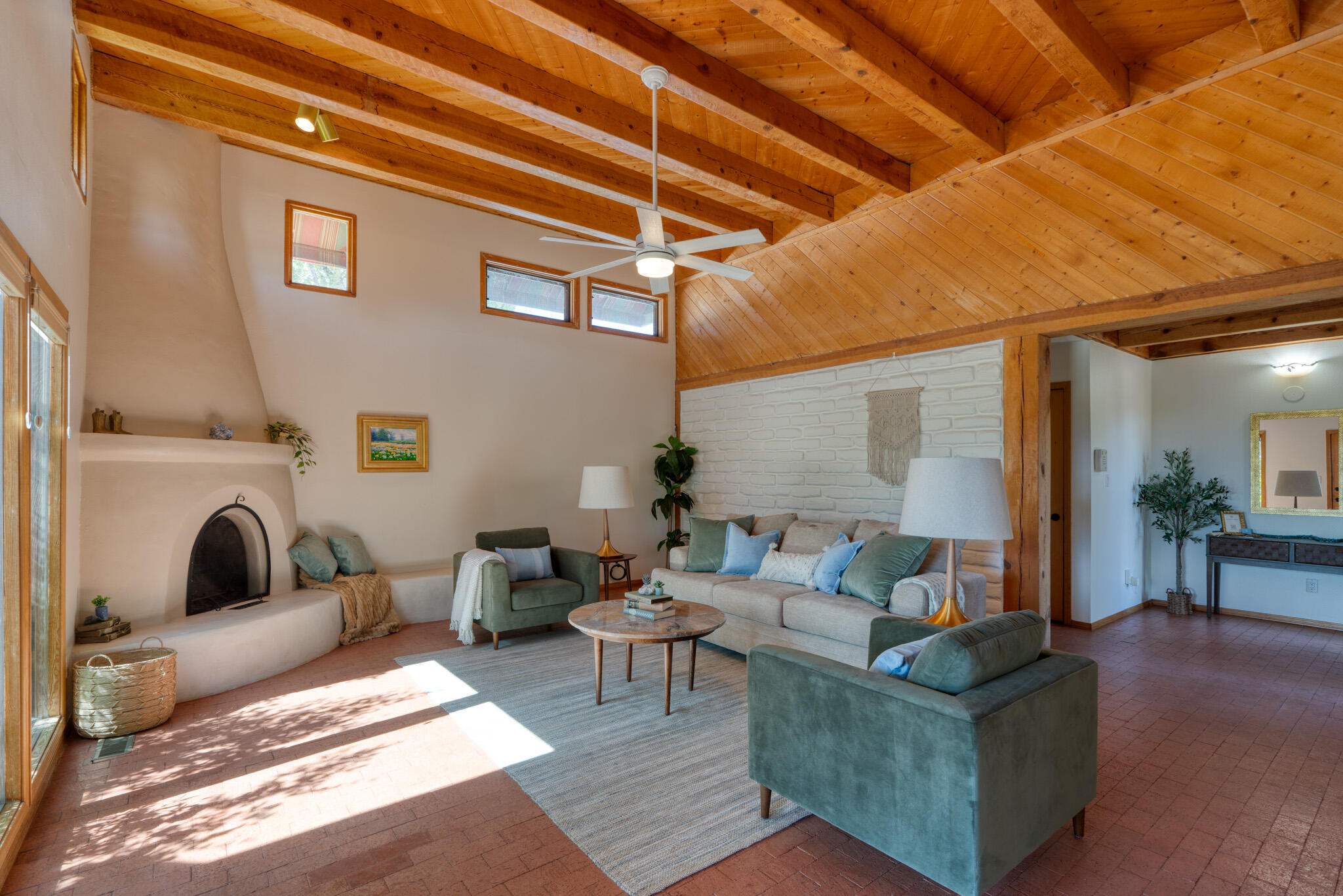 1317 W Meadowlark Lane, Corrales, New Mexico image 21