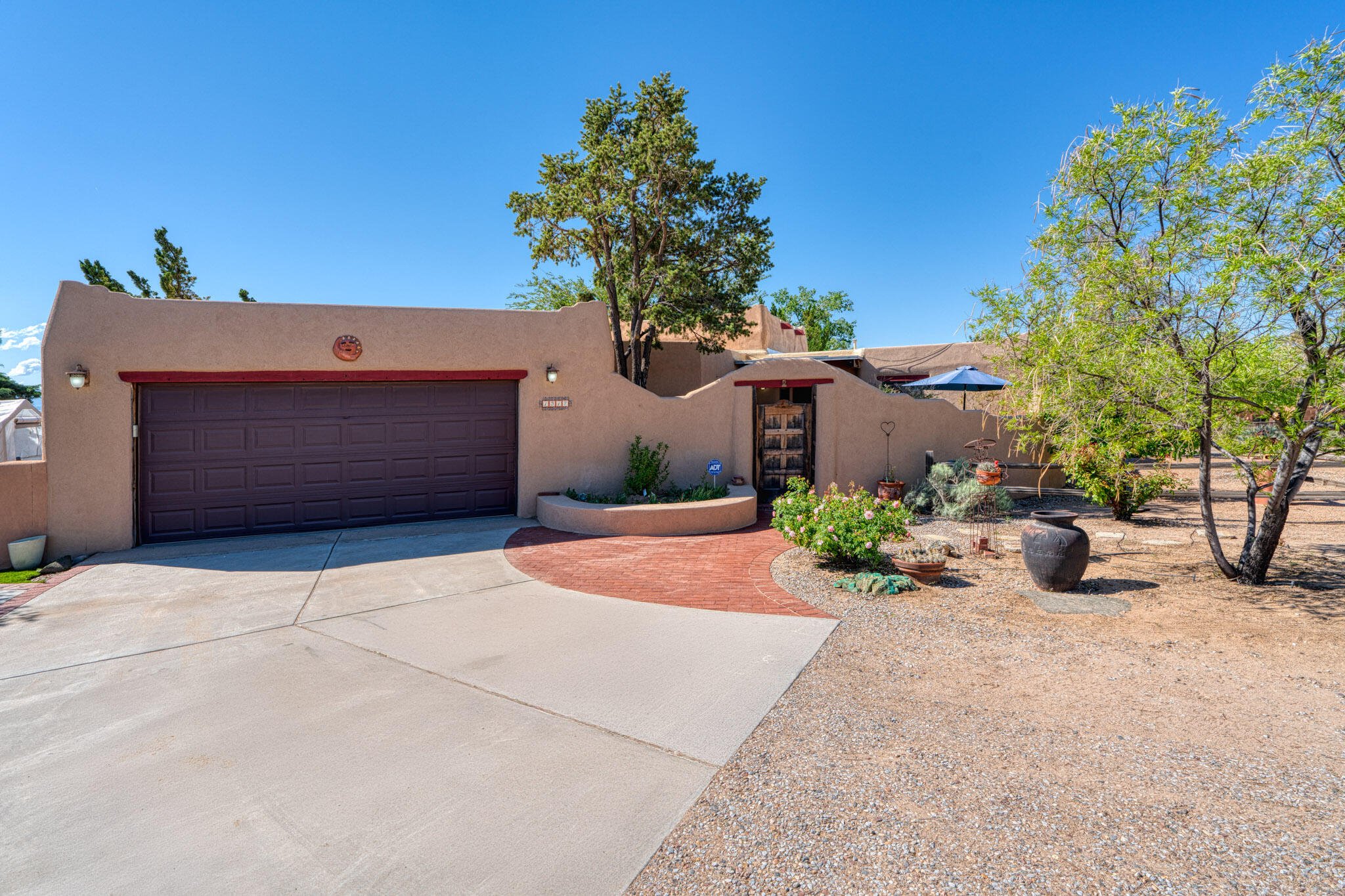 1317 W Meadowlark Lane, Corrales, New Mexico image 14