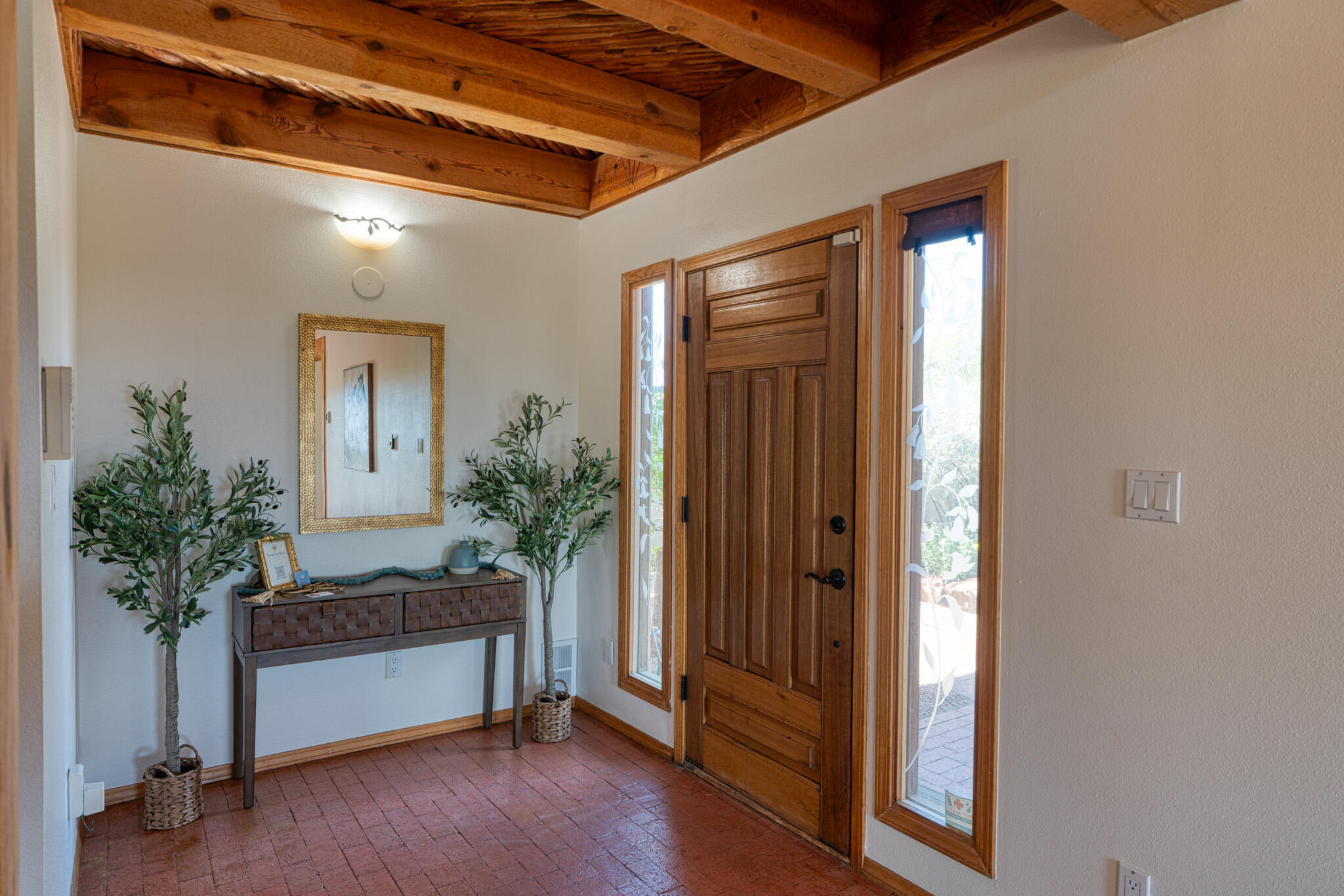 1317 W Meadowlark Lane, Corrales, New Mexico image 17