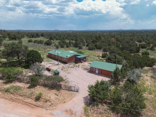 17 ROAD TO RUINS, PINEHILL, NM 87357 - Image 947b794d993977d8a3e8d2ebfcbe8ac1/937359978