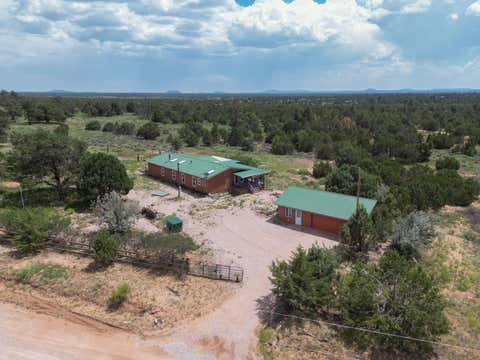 Photo of 17 Road To Ruins, Ramah, NM 87321 (MLS # 1108963)