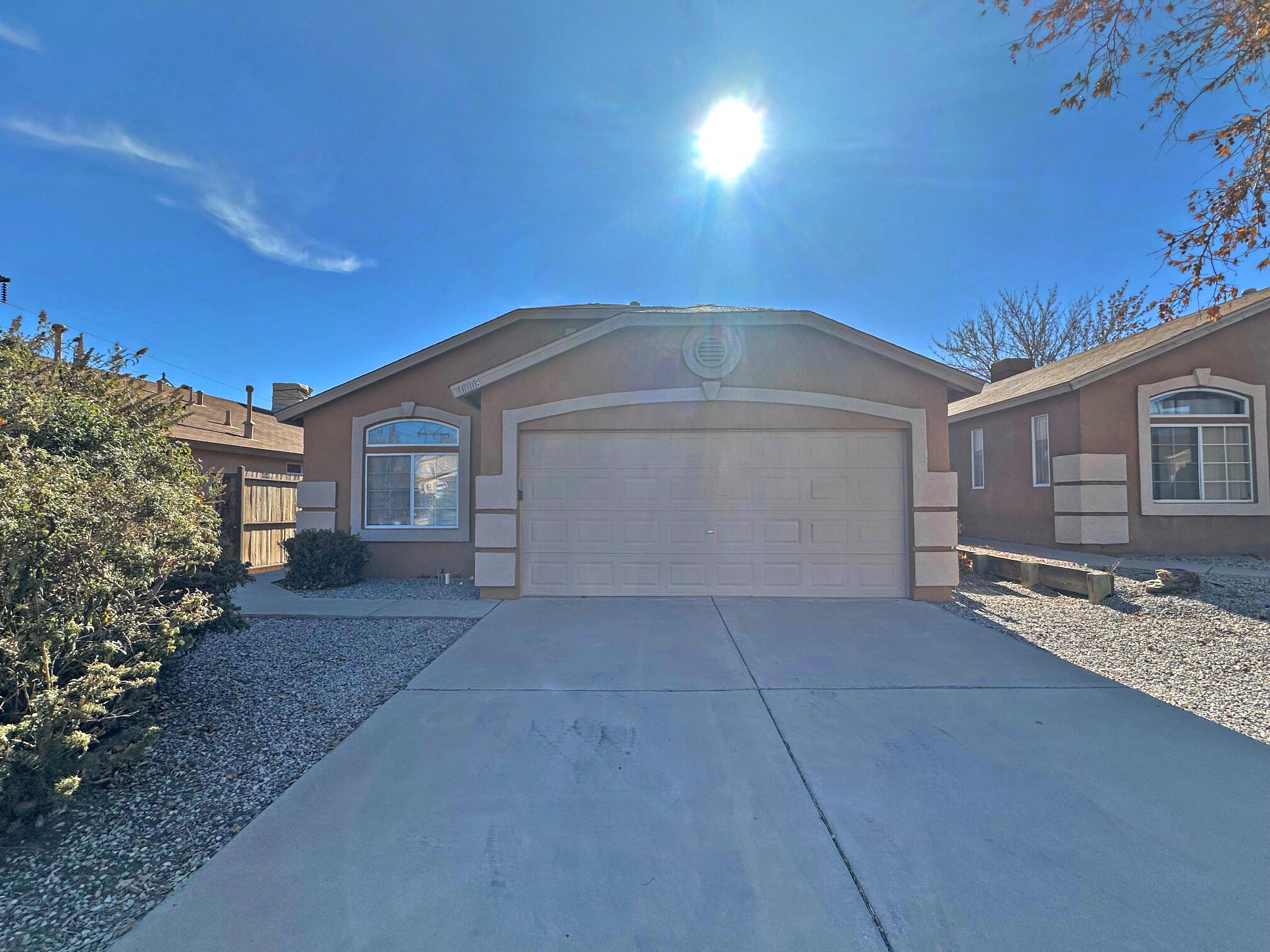 10008 Ladder Ranch Lane, Albuquerque, New Mexico image 1