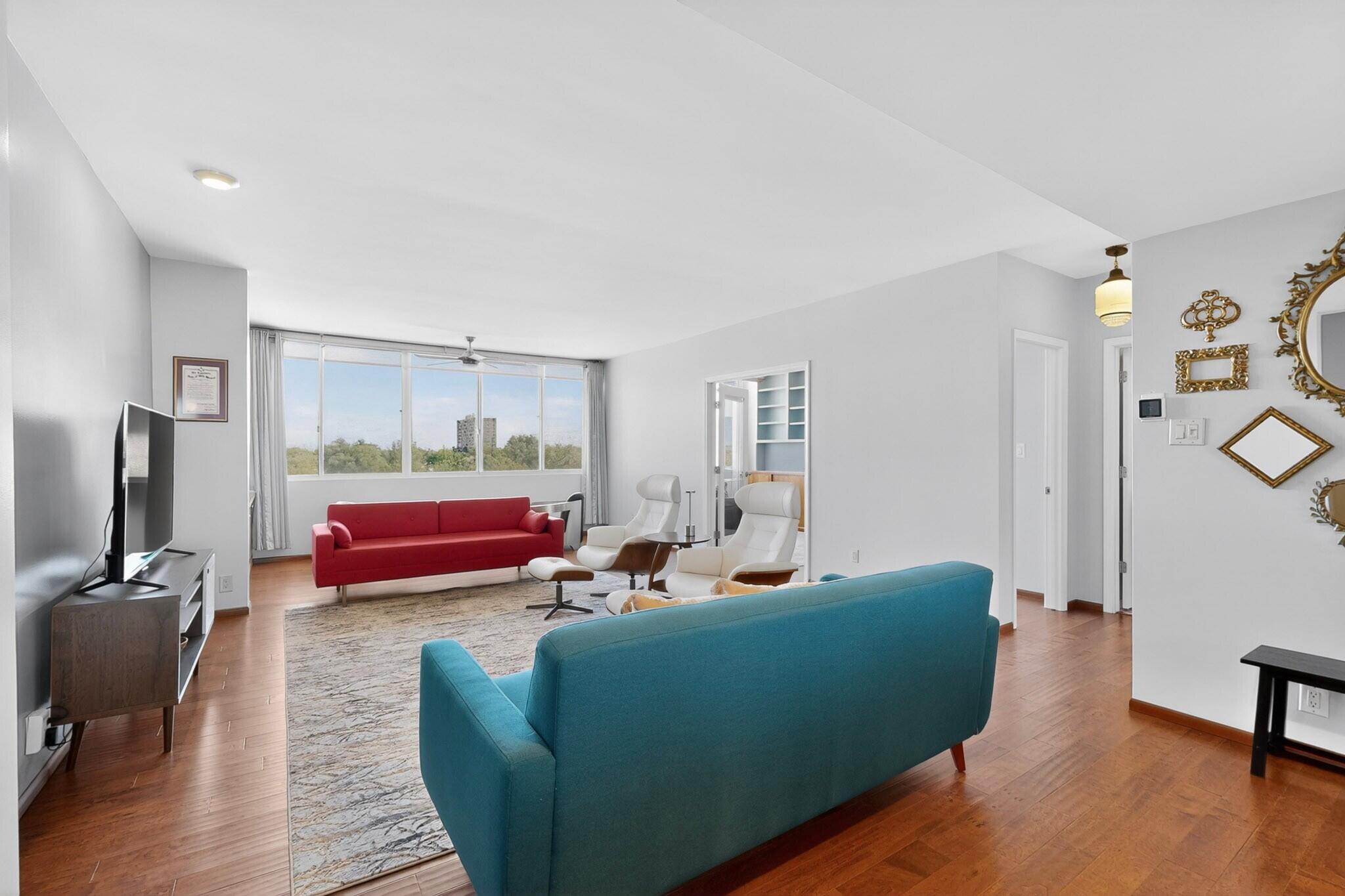 600 Alcalde Place SW 5A