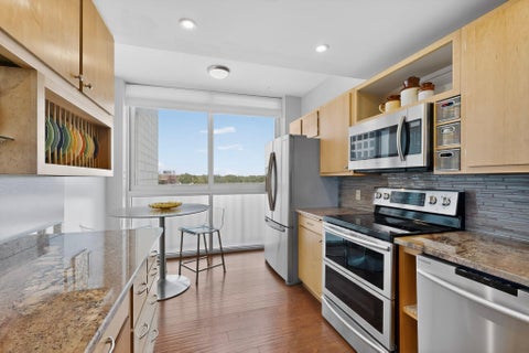 Condo For Sale - 600 Alcalde Place #5A<br/> Bernalillo County, Albuquerque, NM 87104