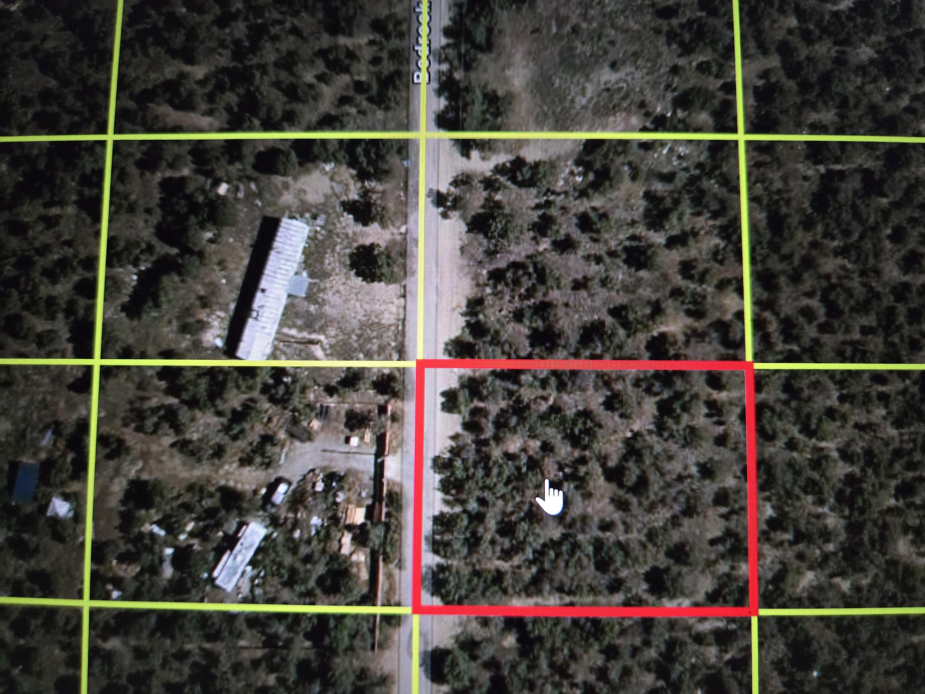 Bedrock Lane, Edgewood, New Mexico image 22