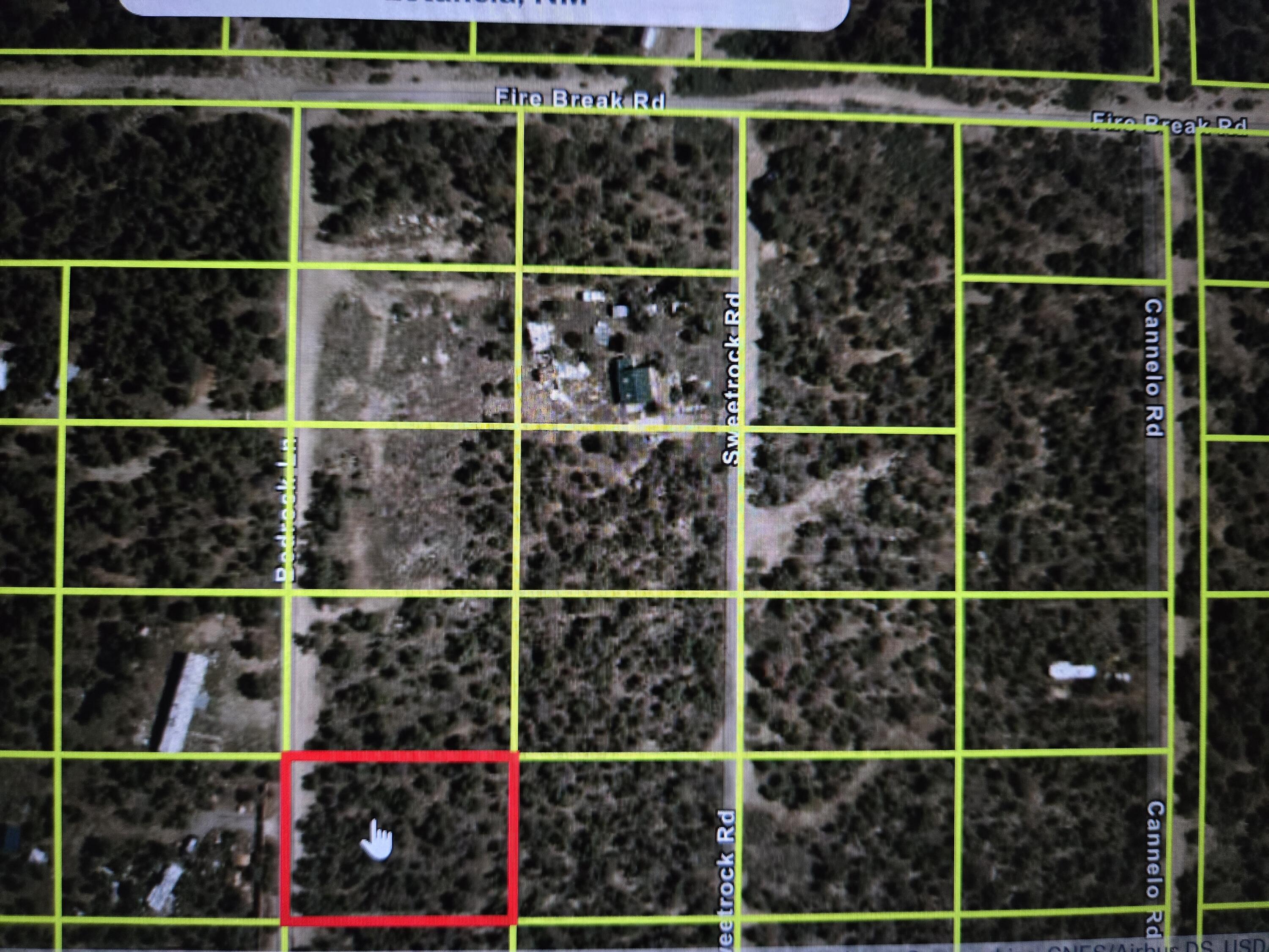 Bedrock Lane, Edgewood, New Mexico image 23