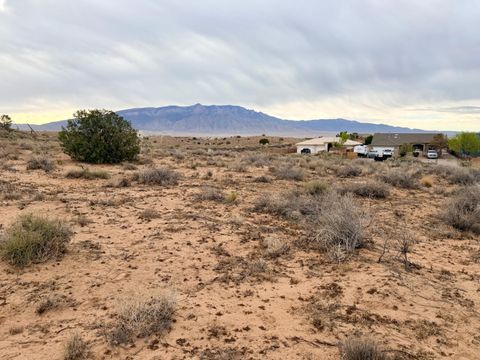 Photo of 3103 Oculus Loop NE, Rio Rancho, NM 87144 (MLS # 1101869)