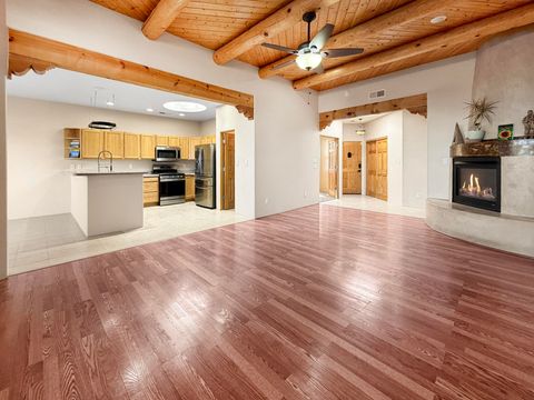 Photo of 4529 Ambrose Alday Loop SE, Rio Rancho, NM 87124 (MLS # 1093162)