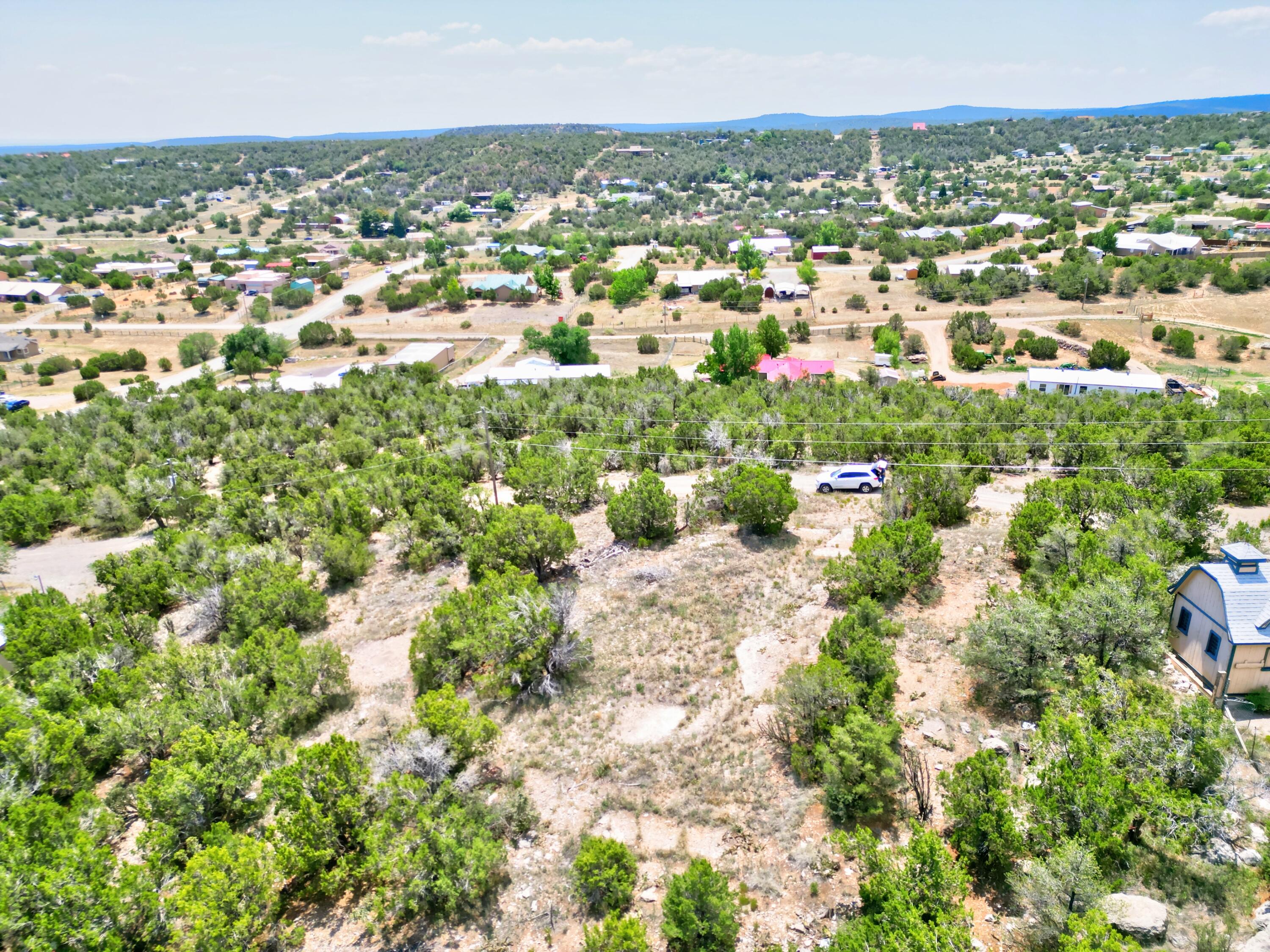 Unassigned Road, Edgewood, New Mexico image 1