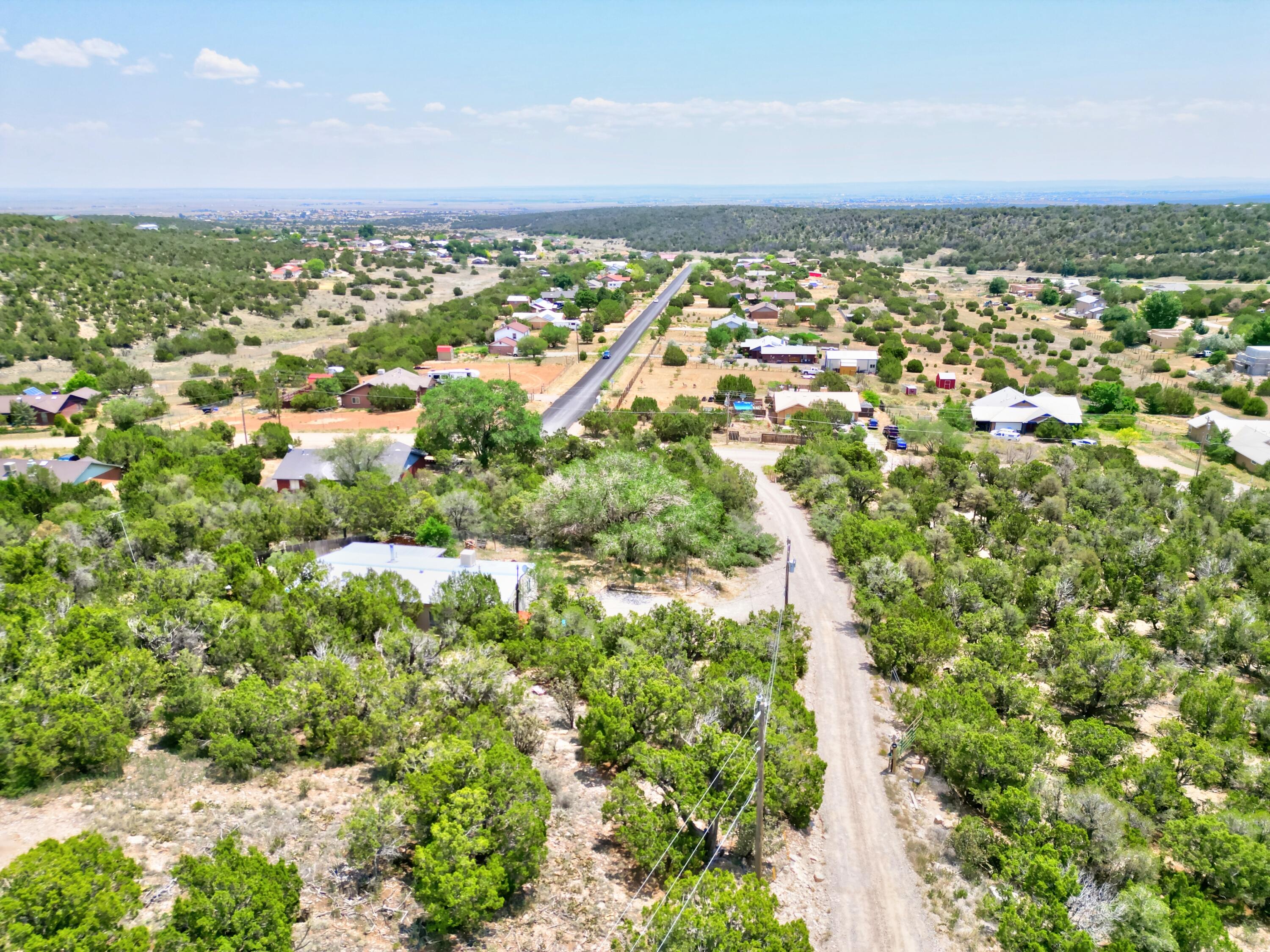 Unassigned Road, Edgewood, New Mexico image 15