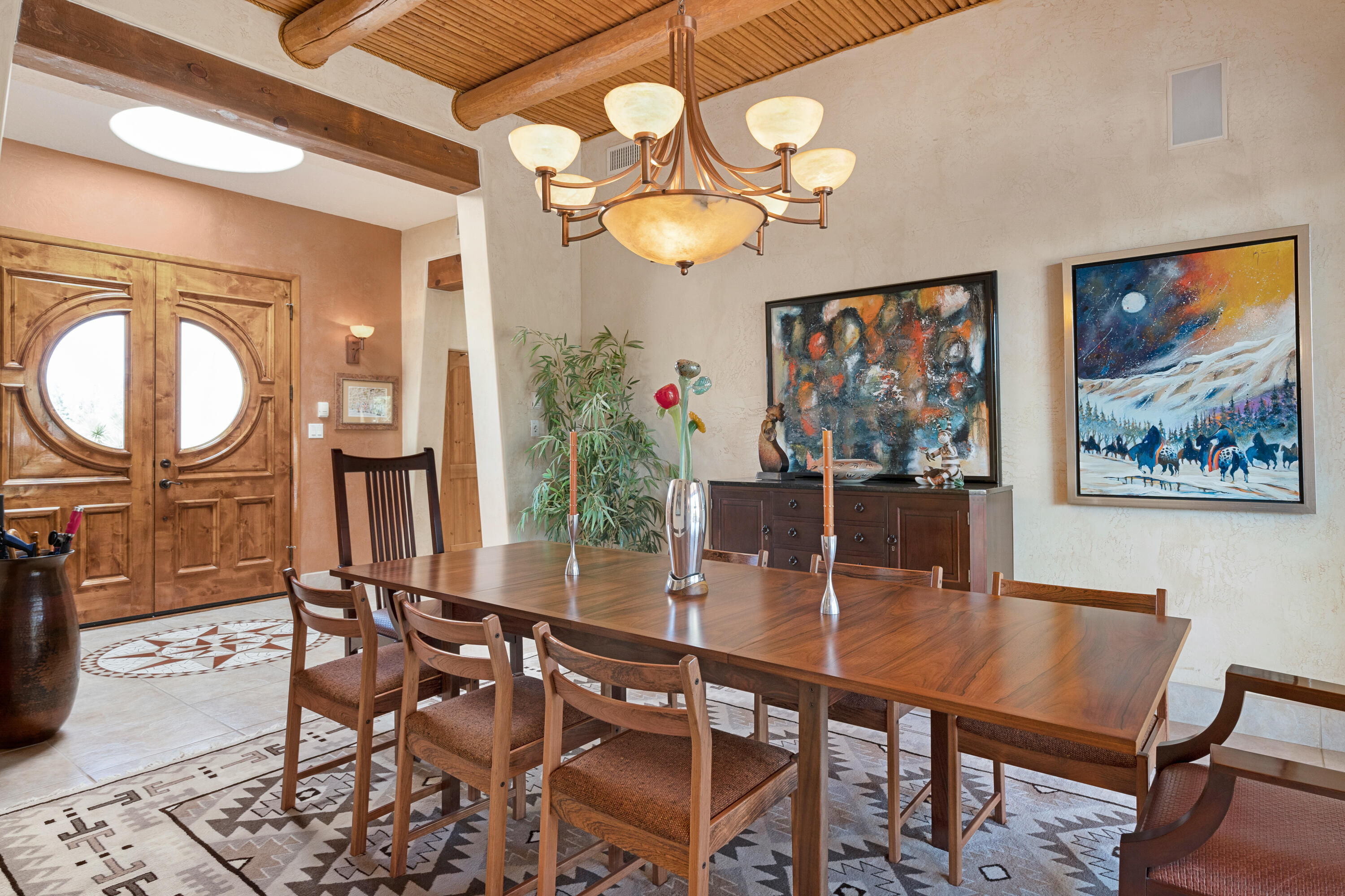 3 Maize Trail, Placitas, New Mexico image 6