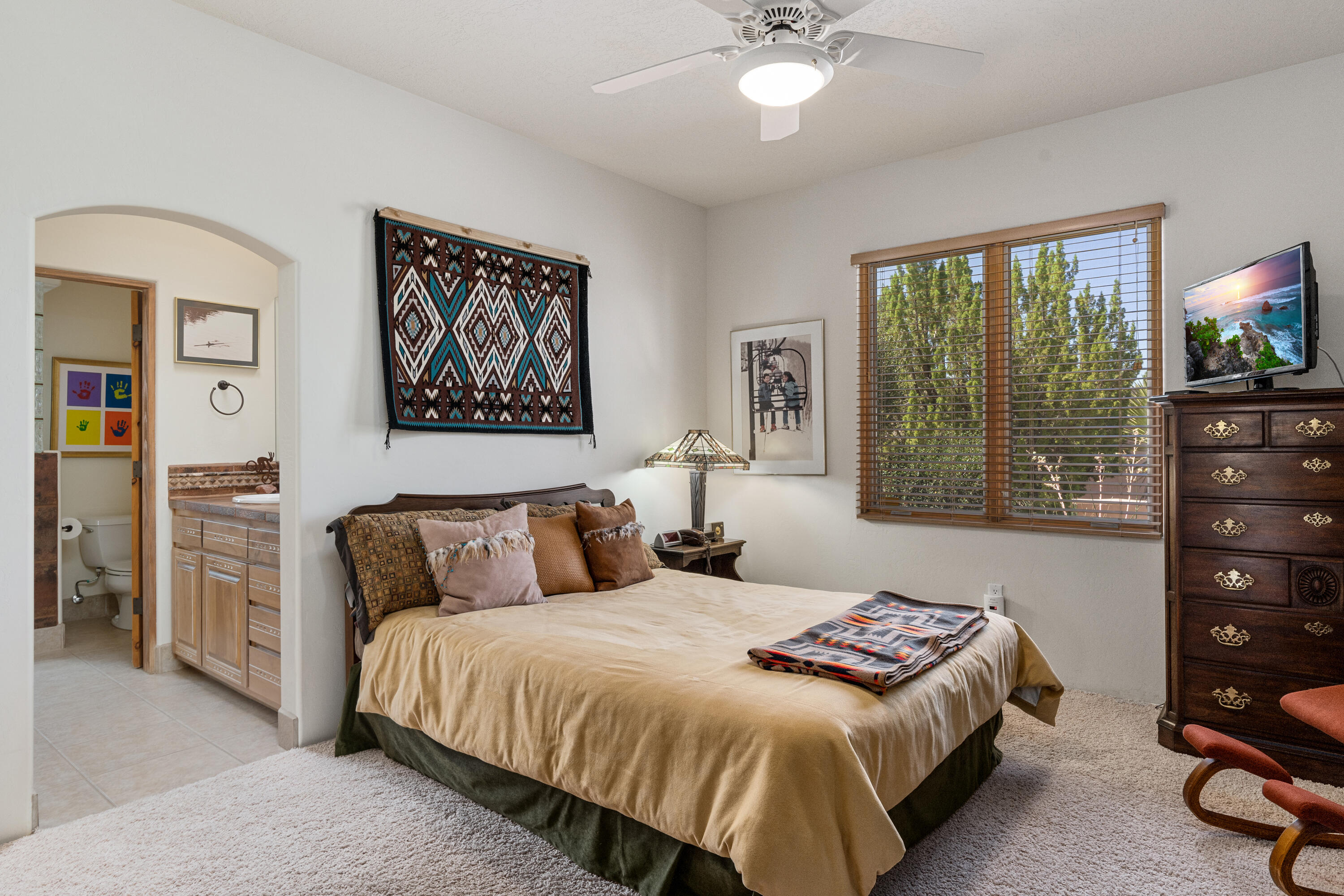 3 Maize Trail, Placitas, New Mexico image 29