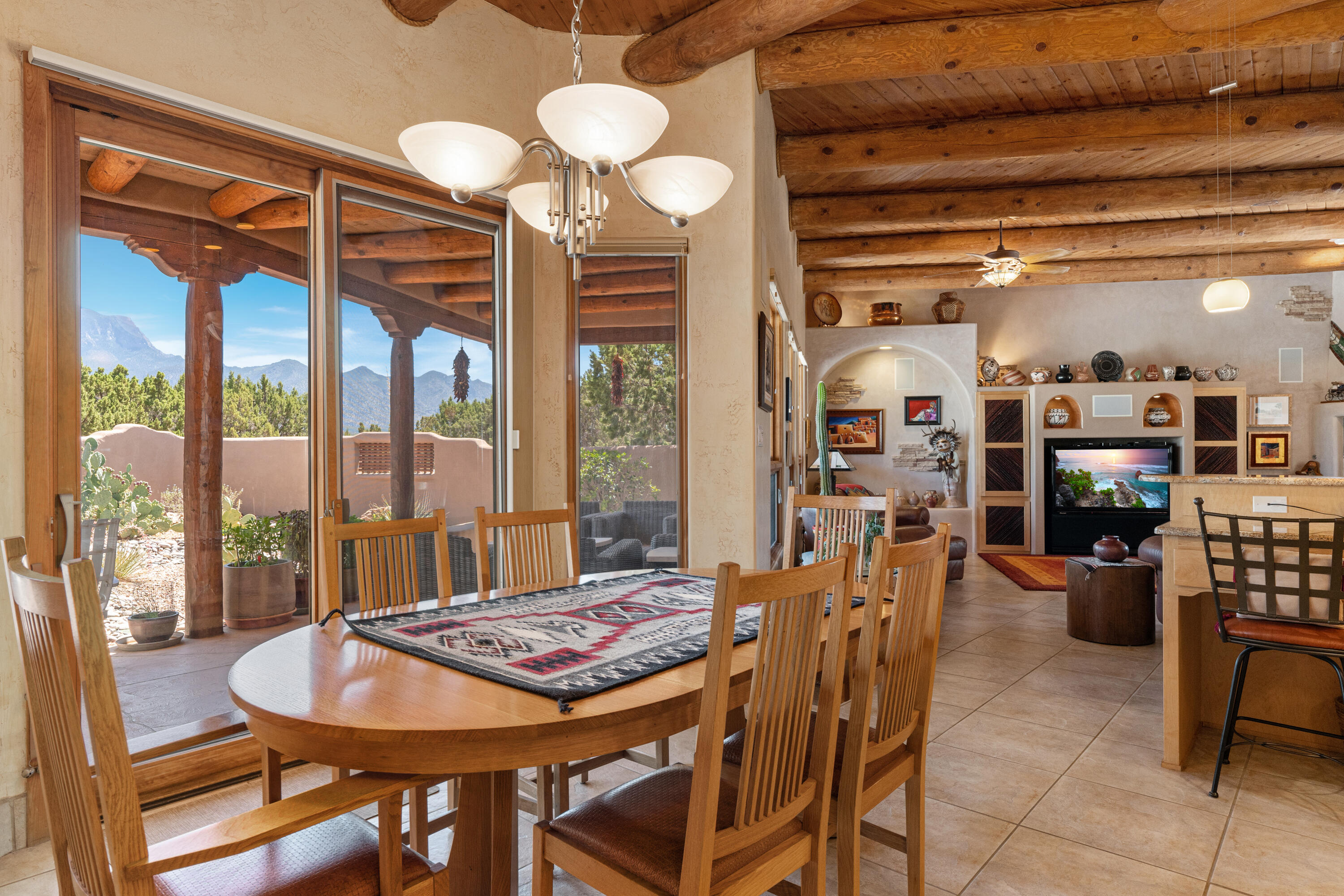 3 Maize Trail, Placitas, New Mexico image 11